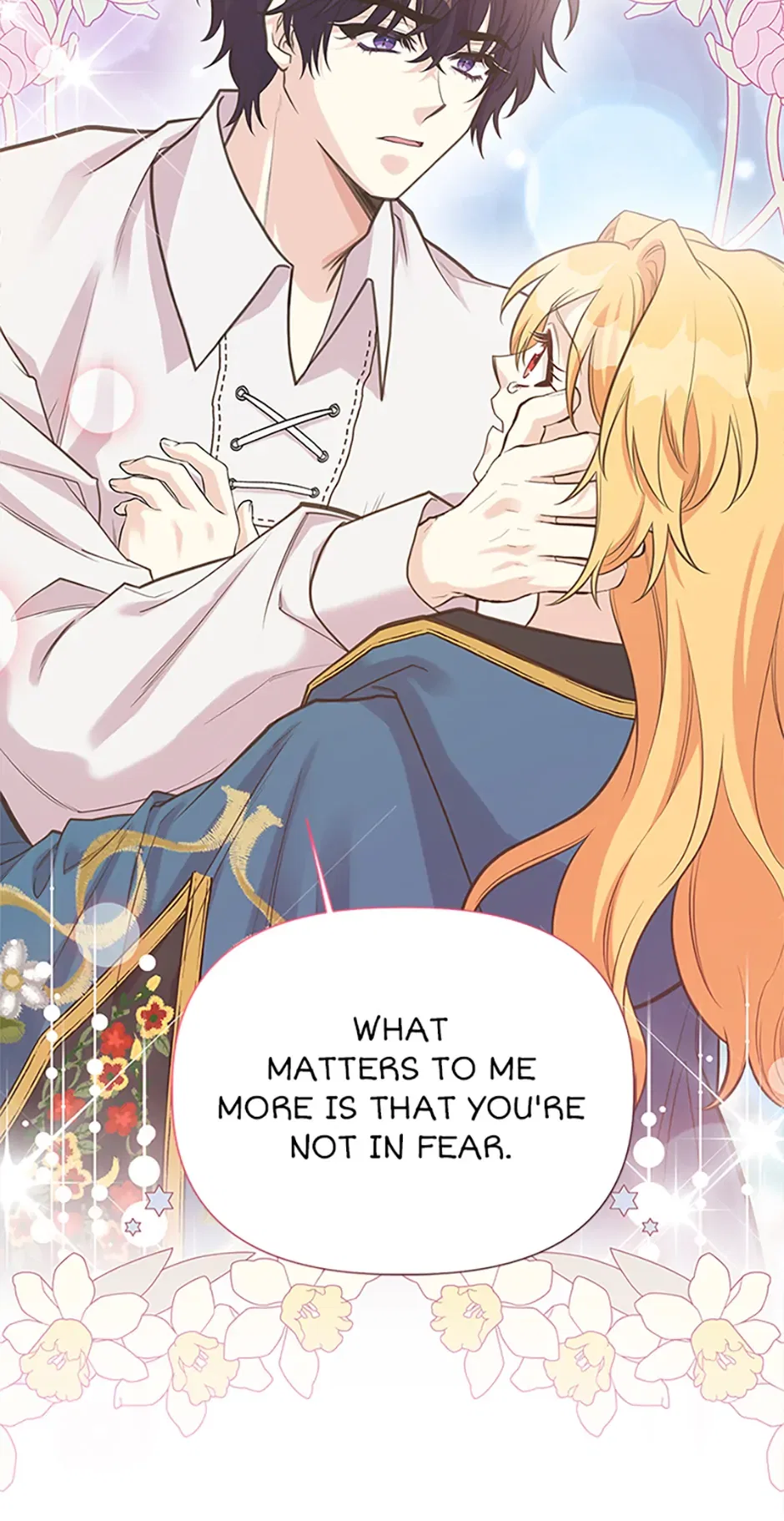 My Sister Picked Up the Male Lead Chapter 118 – Page 13