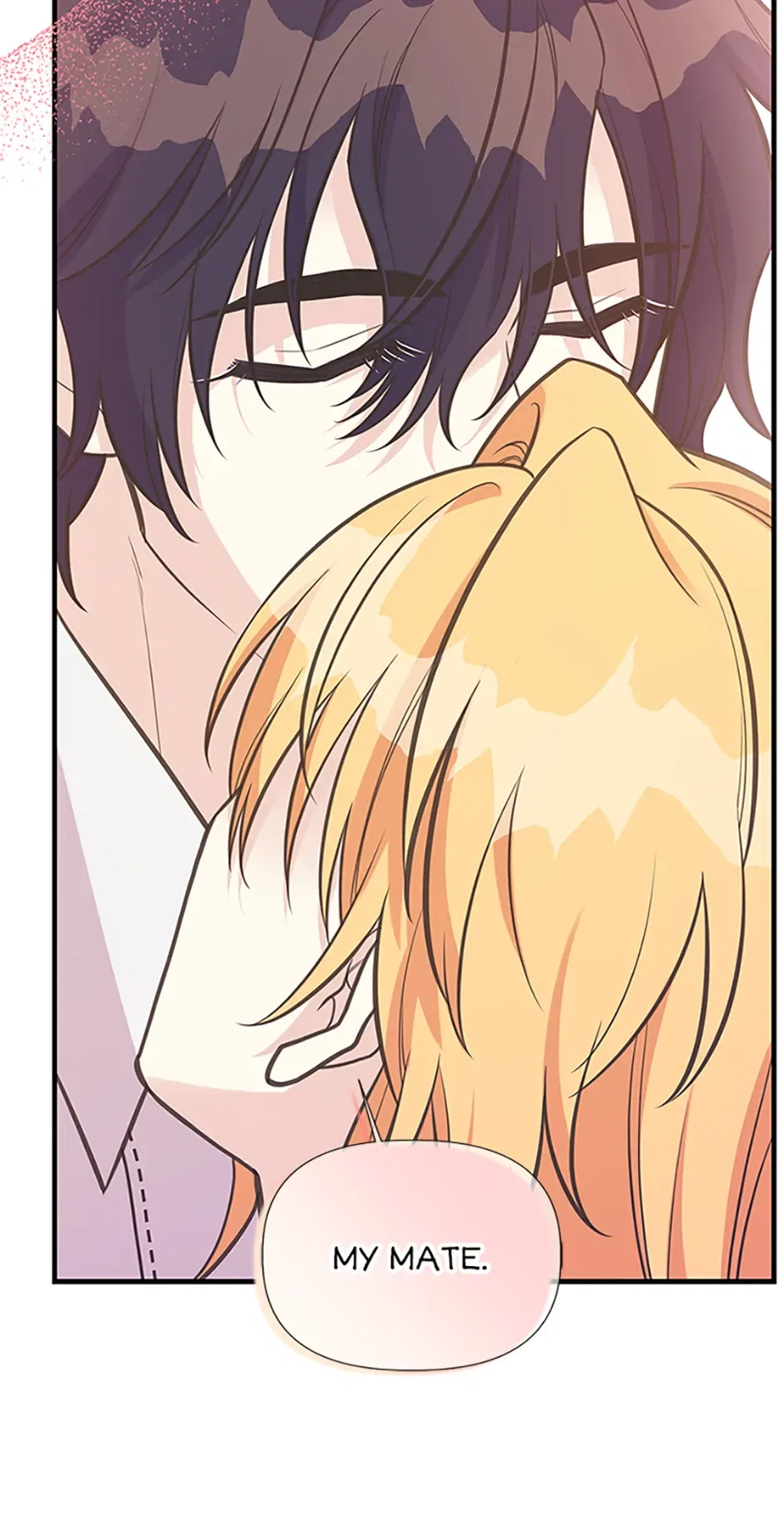 My Sister Picked Up the Male Lead Chapter 118 – Page 16