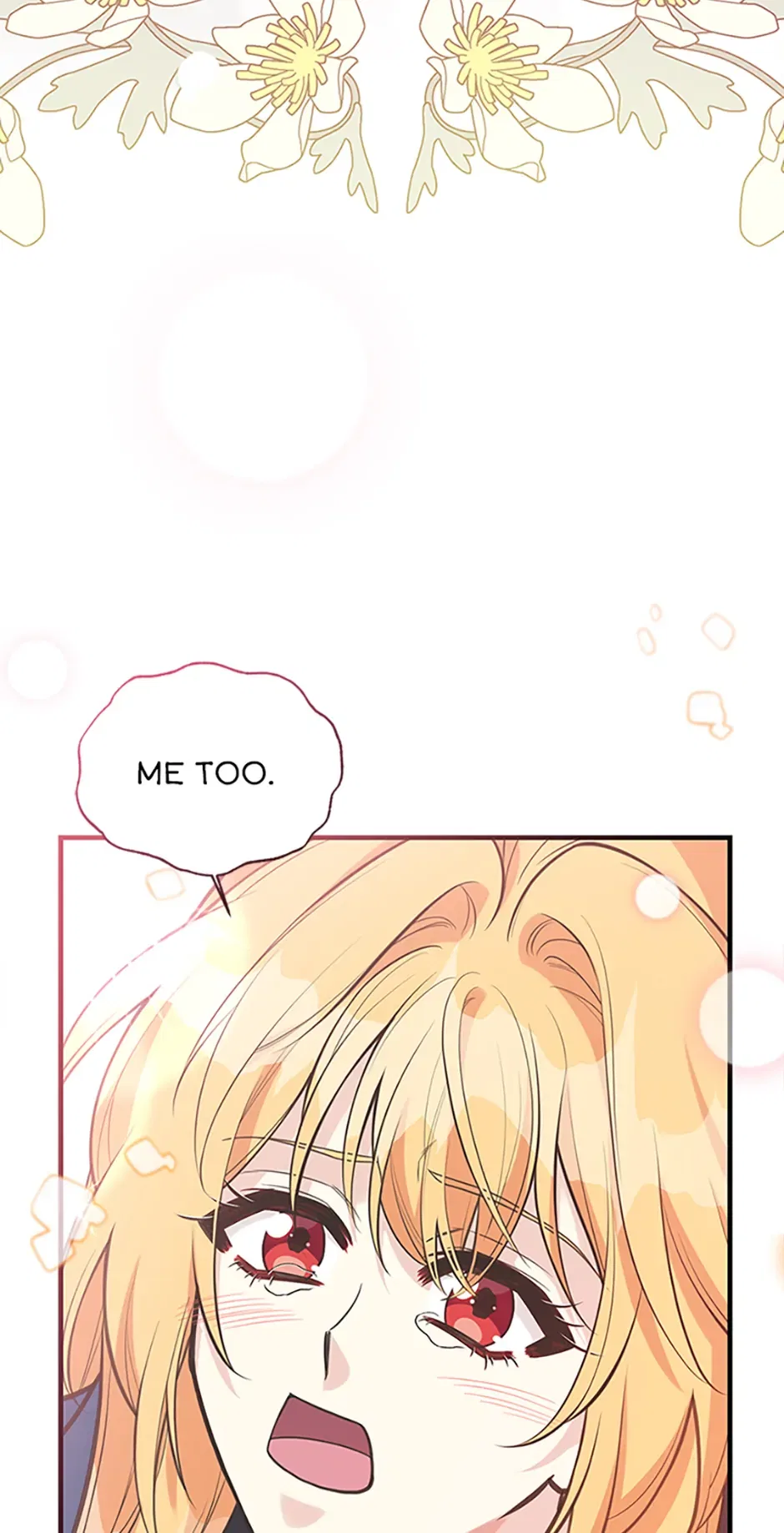 My Sister Picked Up the Male Lead Chapter 118 – Page 19