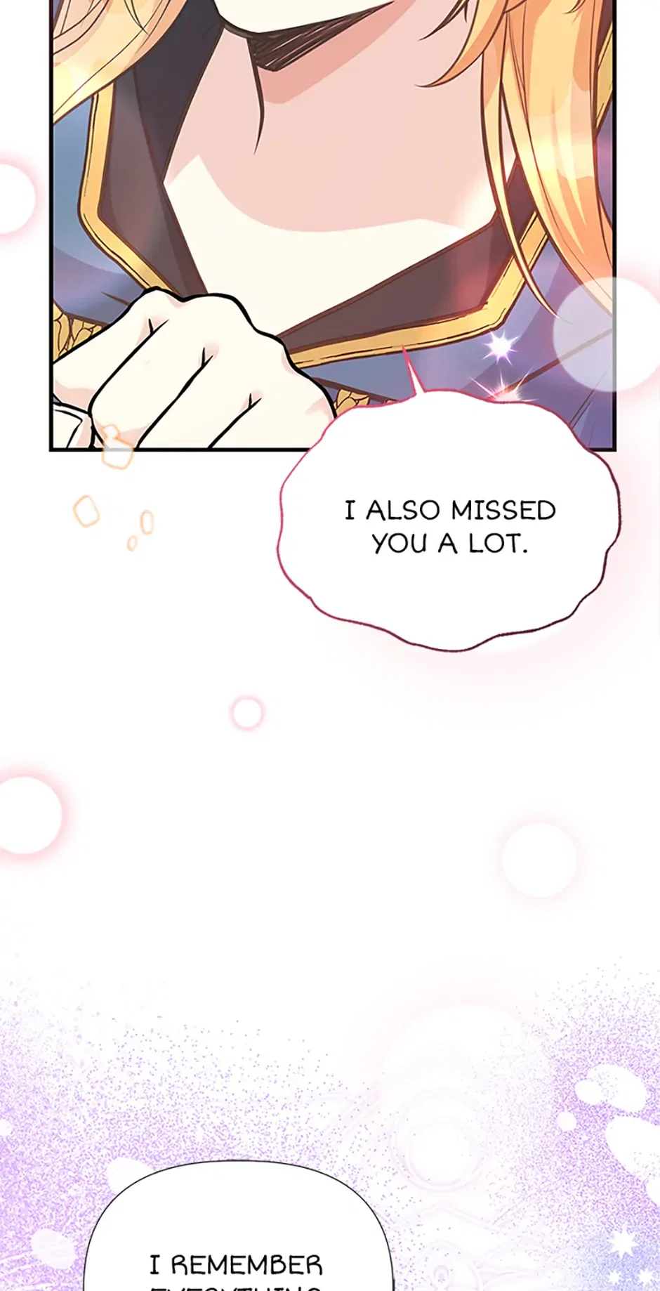 My Sister Picked Up the Male Lead Chapter 118 – Page 20