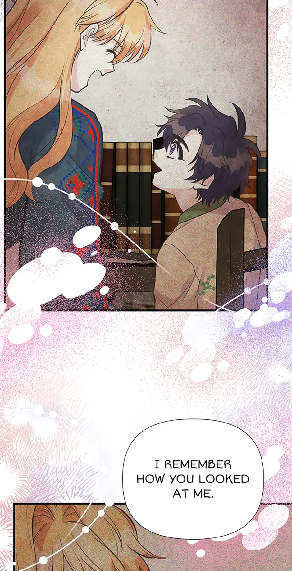 My Sister Picked Up the Male Lead Chapter 118 – Page 23