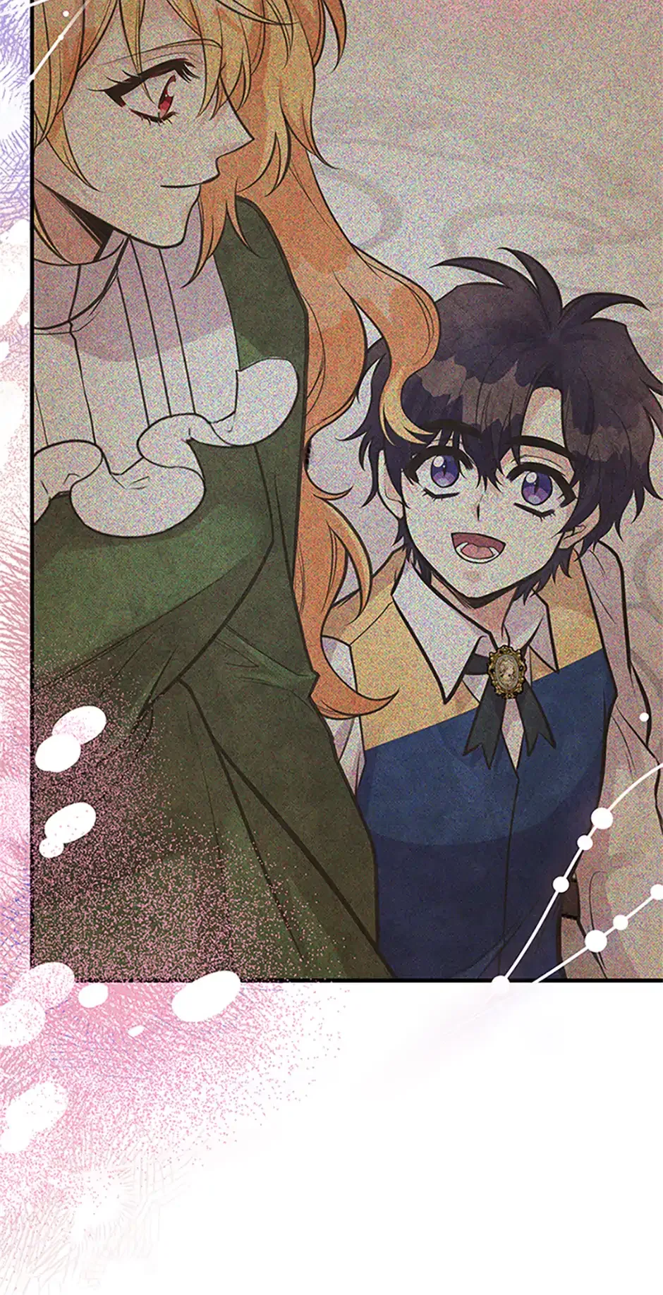 My Sister Picked Up the Male Lead Chapter 118 – Page 24