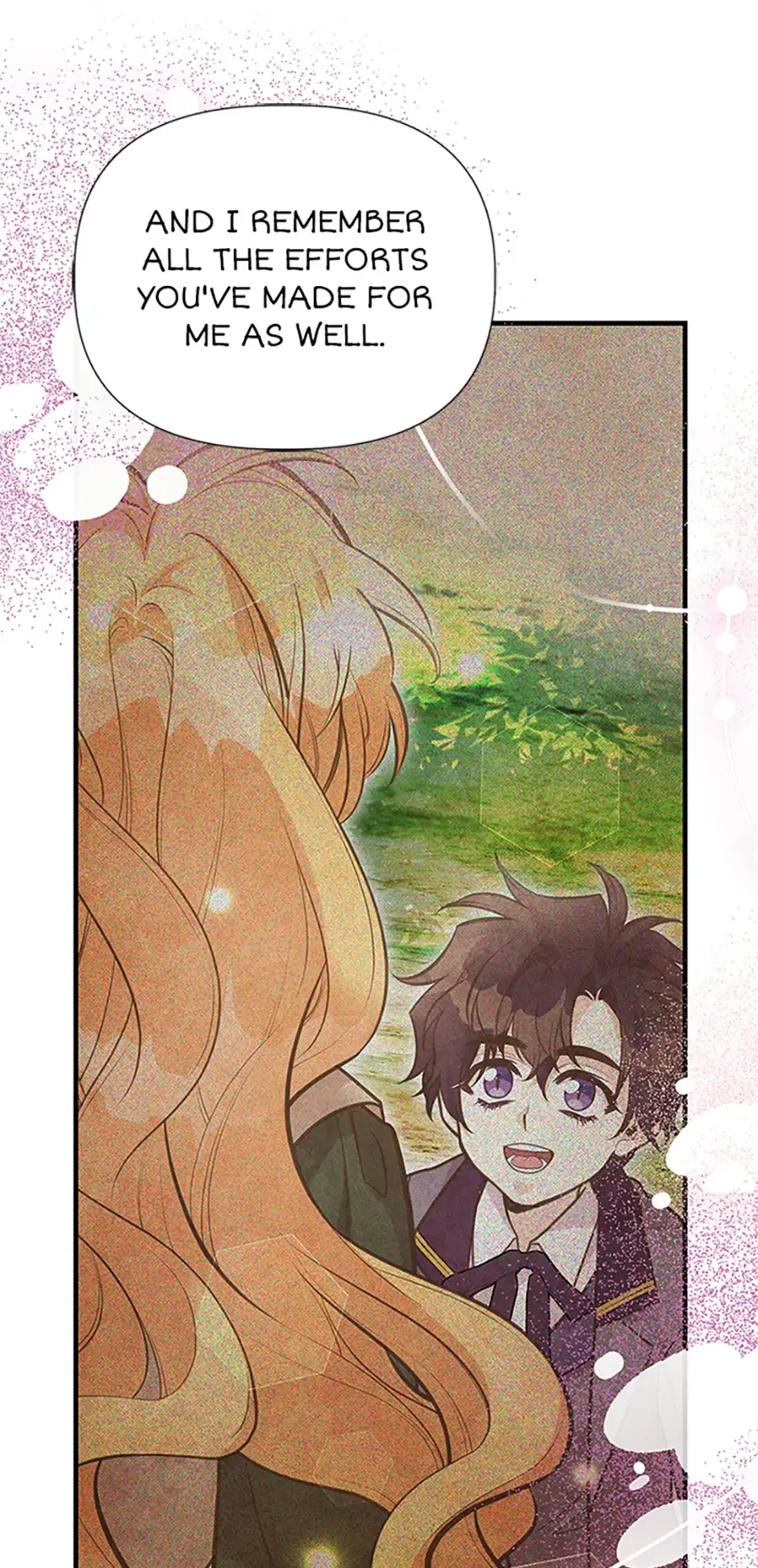 My Sister Picked Up the Male Lead Chapter 118 – Page 25