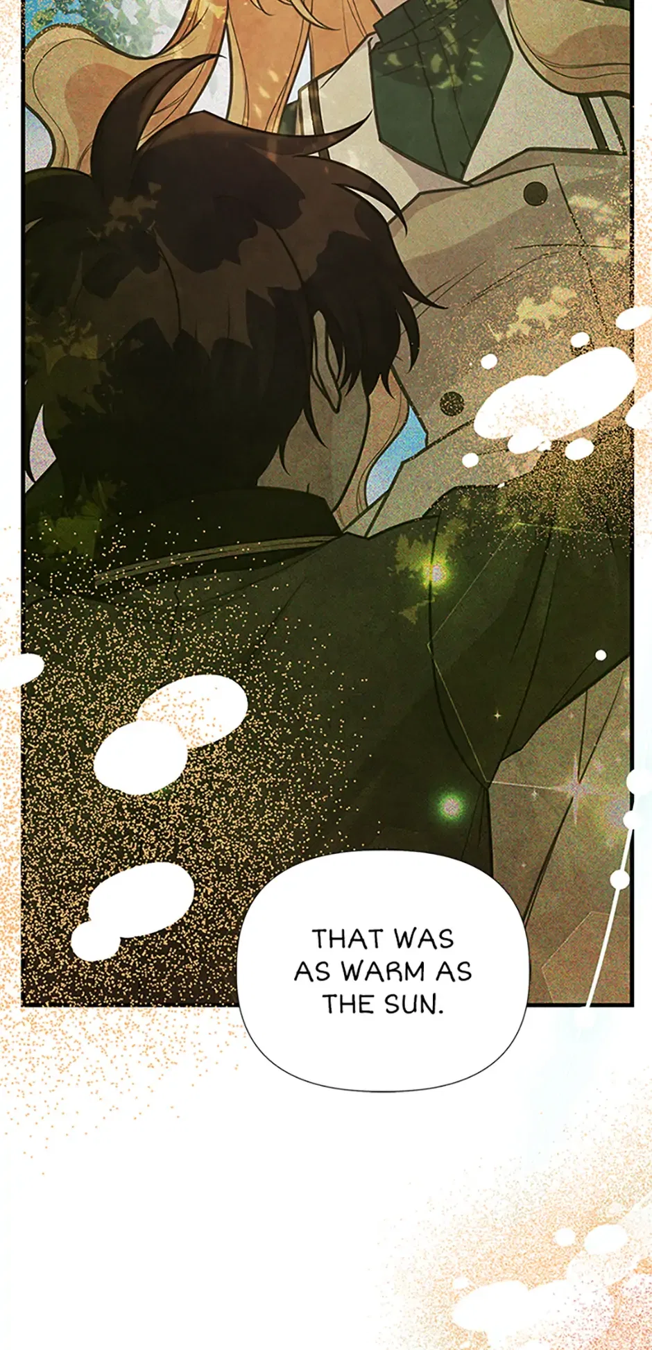 My Sister Picked Up the Male Lead Chapter 118 – Page 27