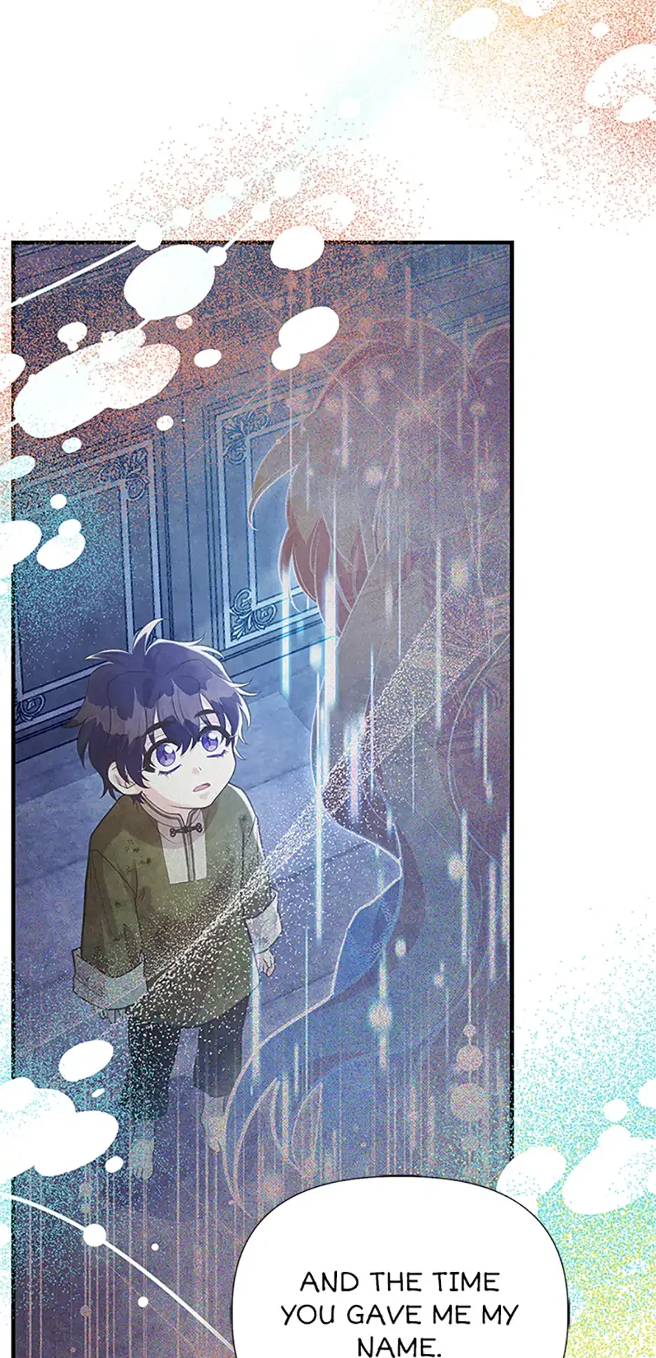 My Sister Picked Up the Male Lead Chapter 118 – Page 28