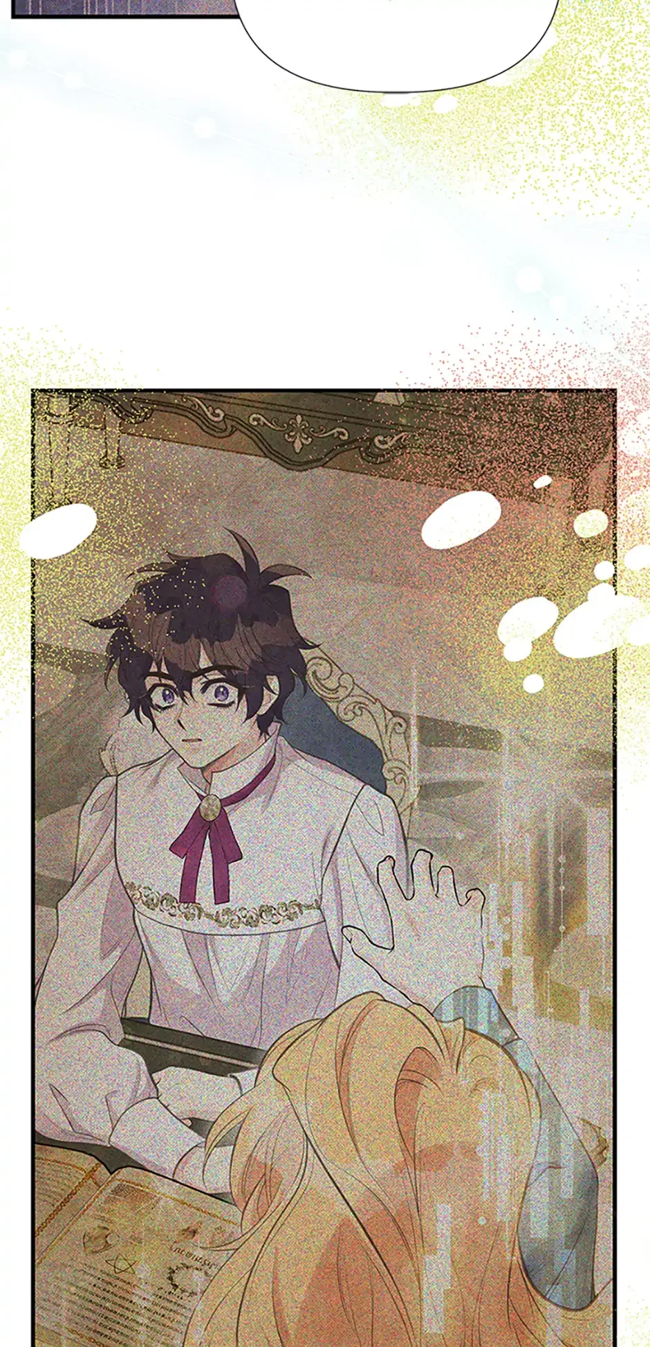 My Sister Picked Up the Male Lead Chapter 118 – Page 29