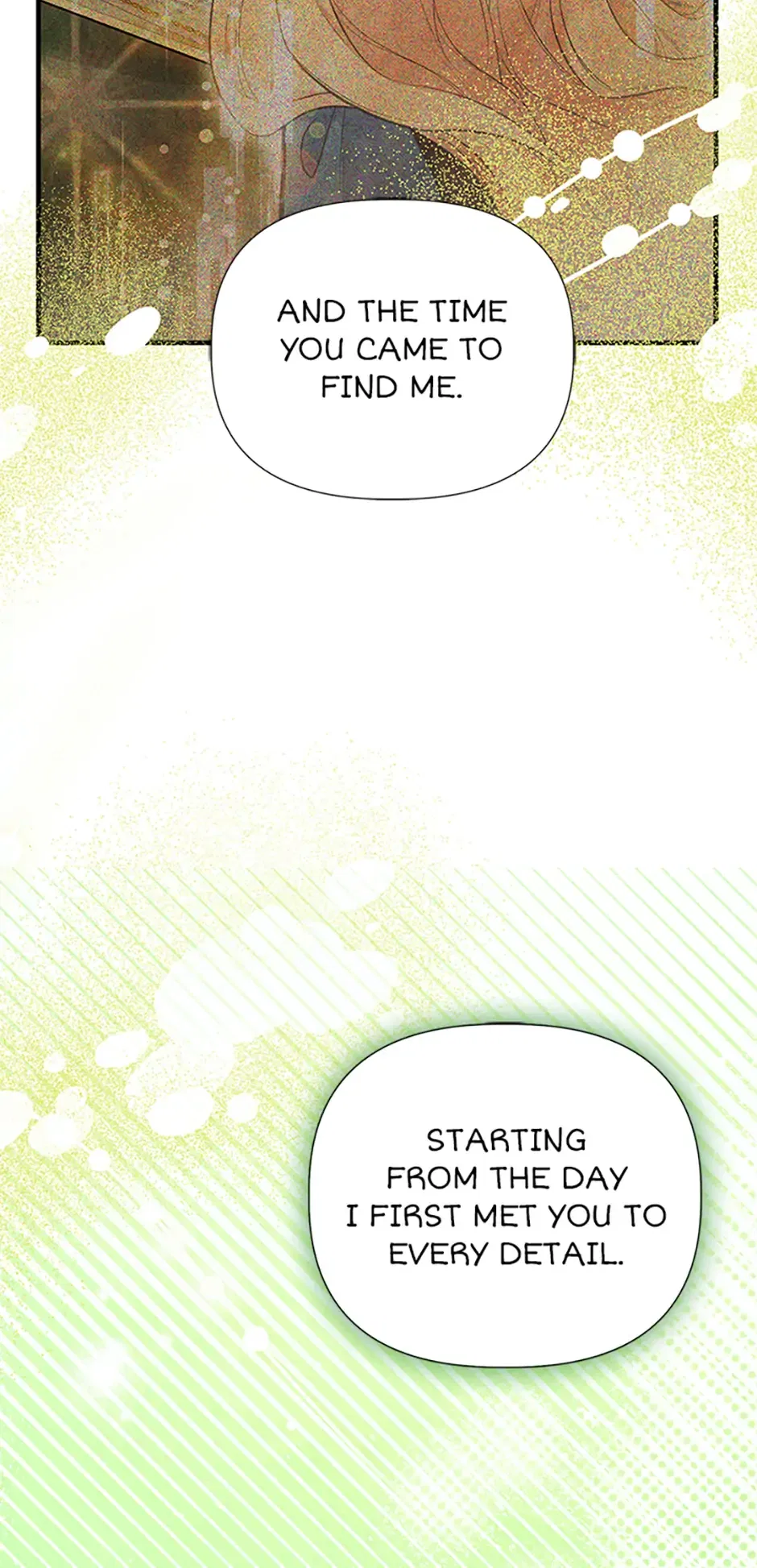 My Sister Picked Up the Male Lead Chapter 118 – Page 30