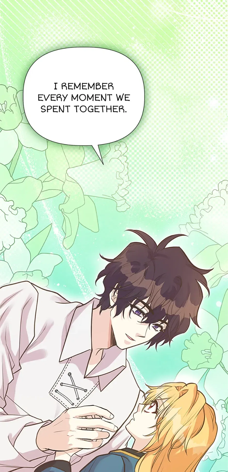 My Sister Picked Up the Male Lead Chapter 118 – Page 31