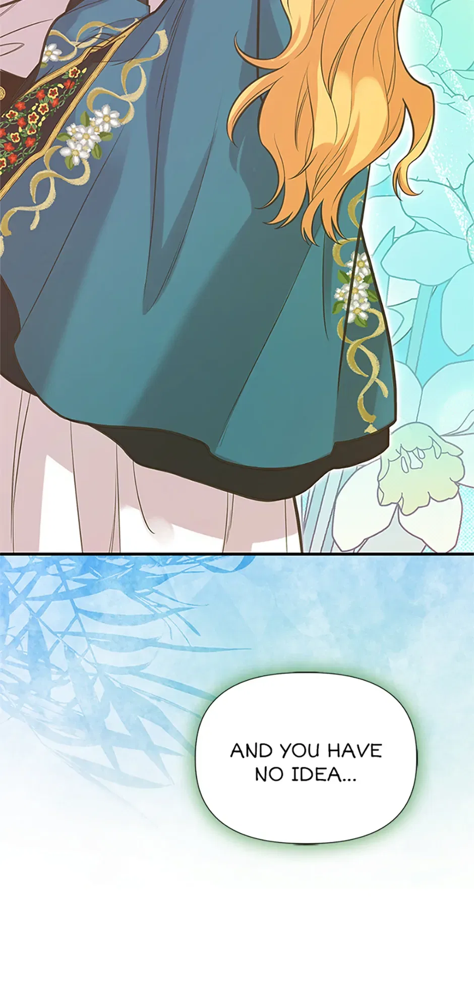 My Sister Picked Up the Male Lead Chapter 118 – Page 32