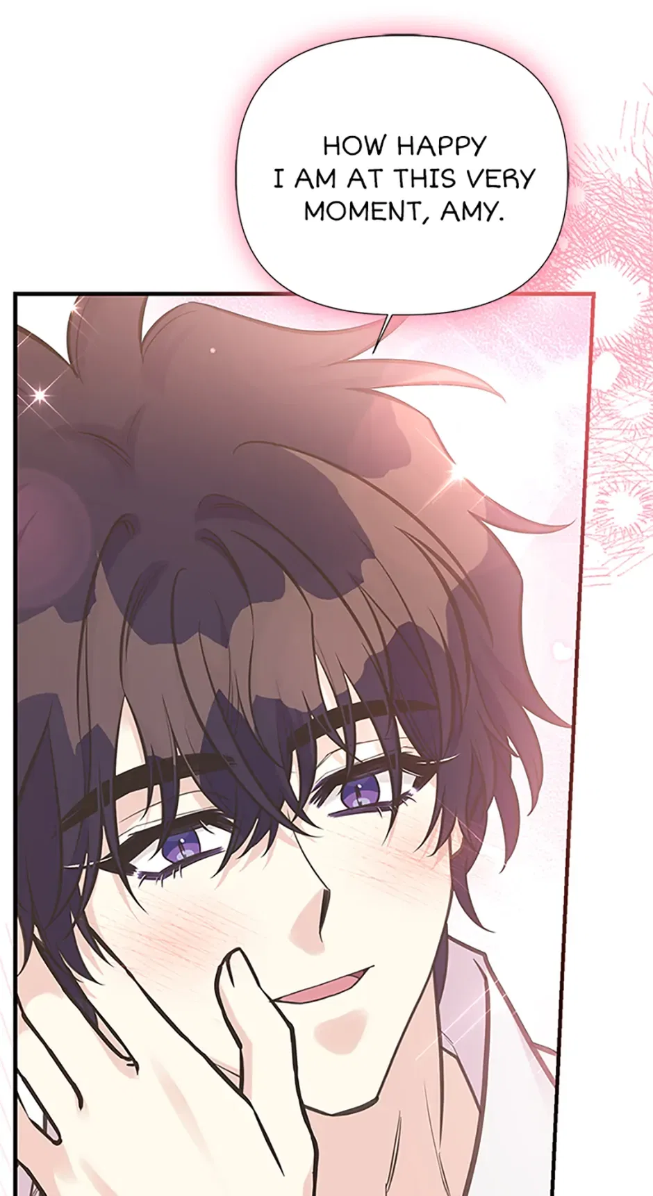 My Sister Picked Up the Male Lead Chapter 118 – Page 33