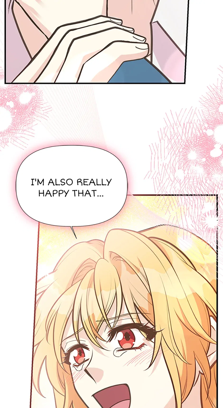 My Sister Picked Up the Male Lead Chapter 118 – Page 34