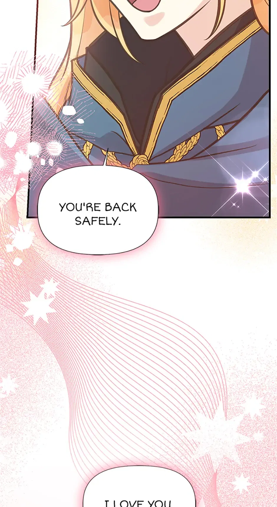 My Sister Picked Up the Male Lead Chapter 118 – Page 35