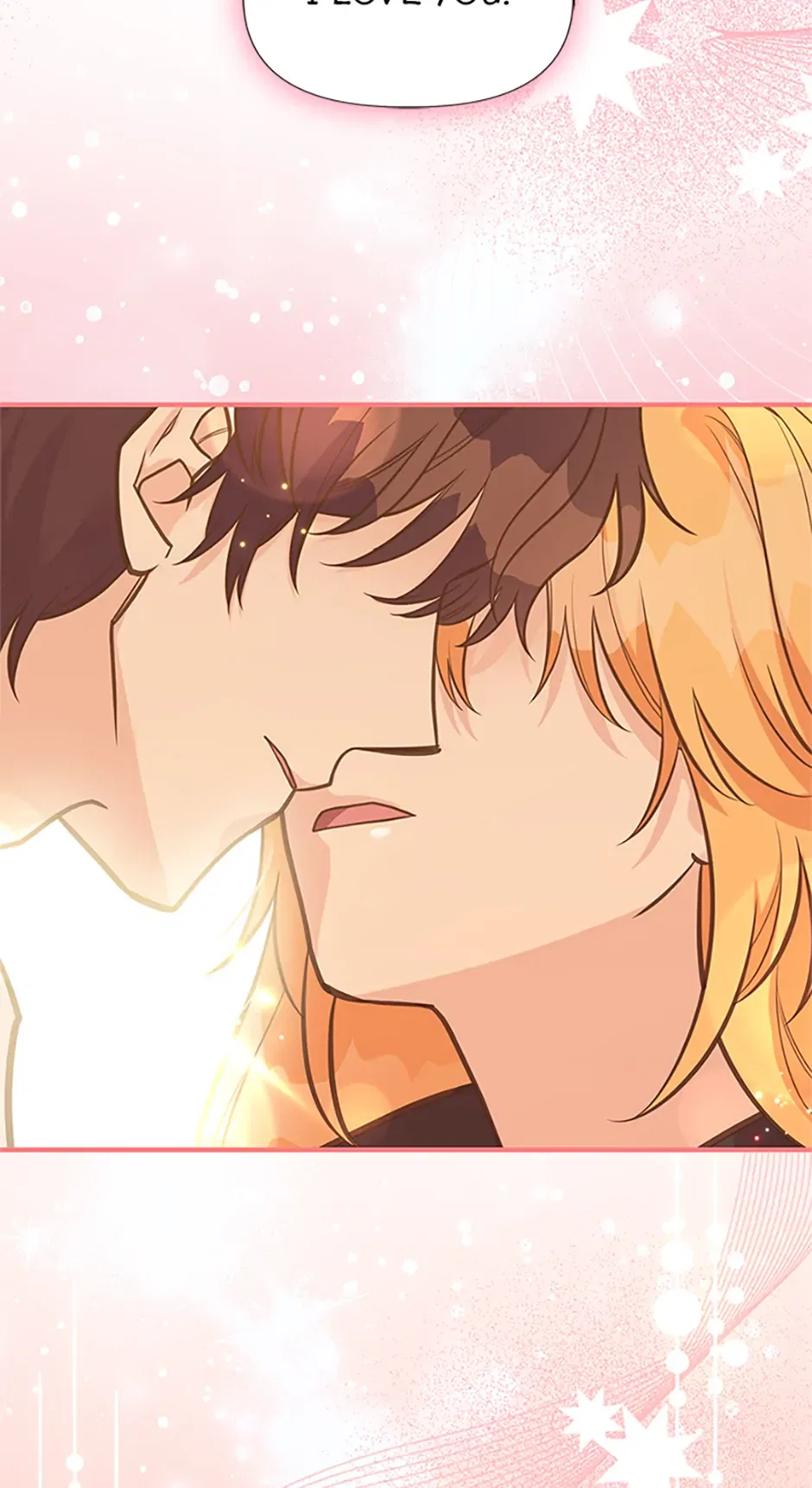My Sister Picked Up the Male Lead Chapter 118 – Page 36
