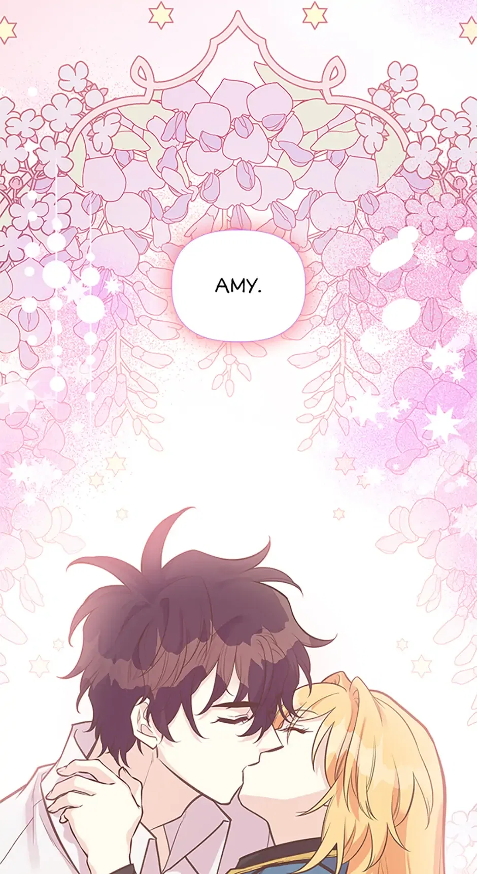 My Sister Picked Up the Male Lead Chapter 118 – Page 38