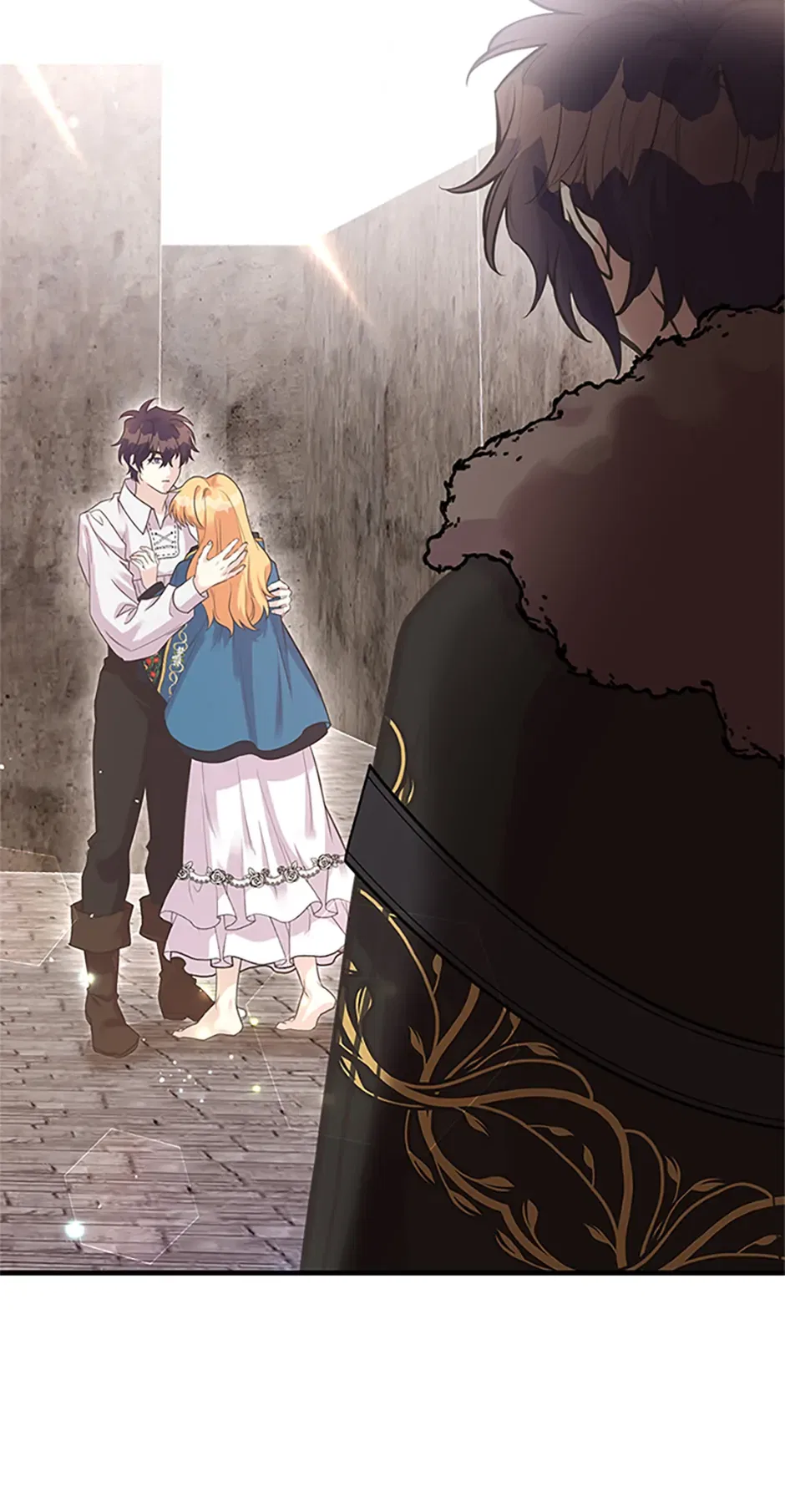 My Sister Picked Up the Male Lead Chapter 118 – Page 41