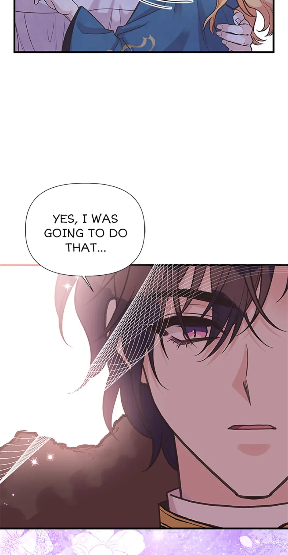 My Sister Picked Up the Male Lead Chapter 118 – Page 44