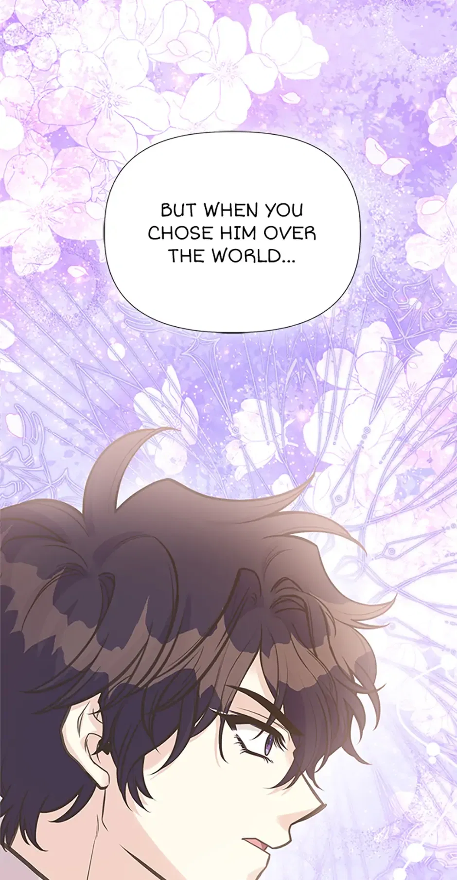 My Sister Picked Up the Male Lead Chapter 118 – Page 45