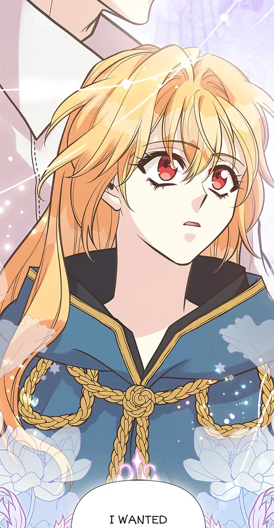 My Sister Picked Up the Male Lead Chapter 118 – Page 46