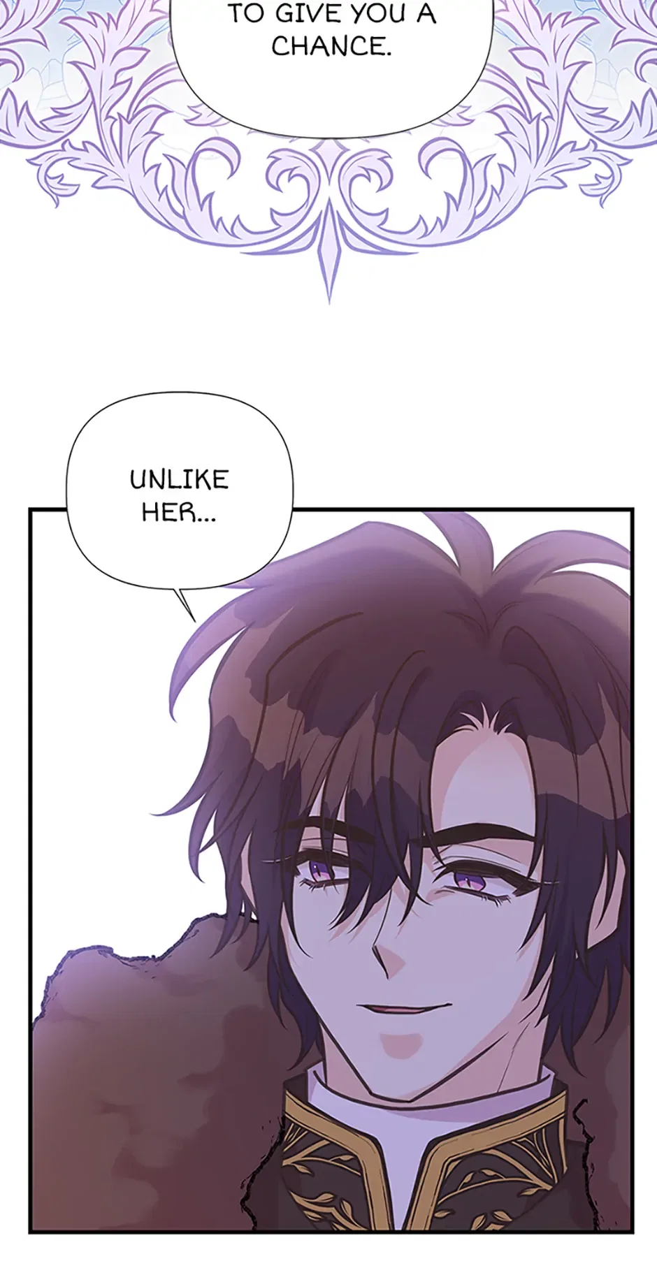 My Sister Picked Up the Male Lead Chapter 118 – Page 47