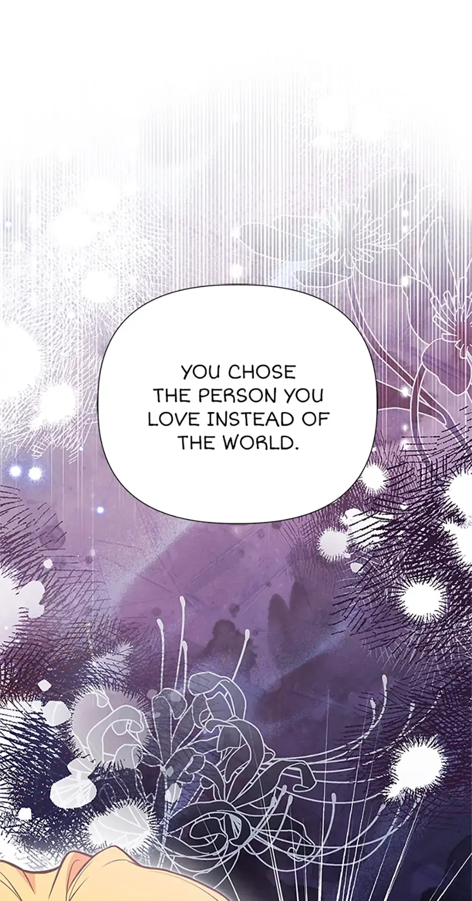 My Sister Picked Up the Male Lead Chapter 118 – Page 48