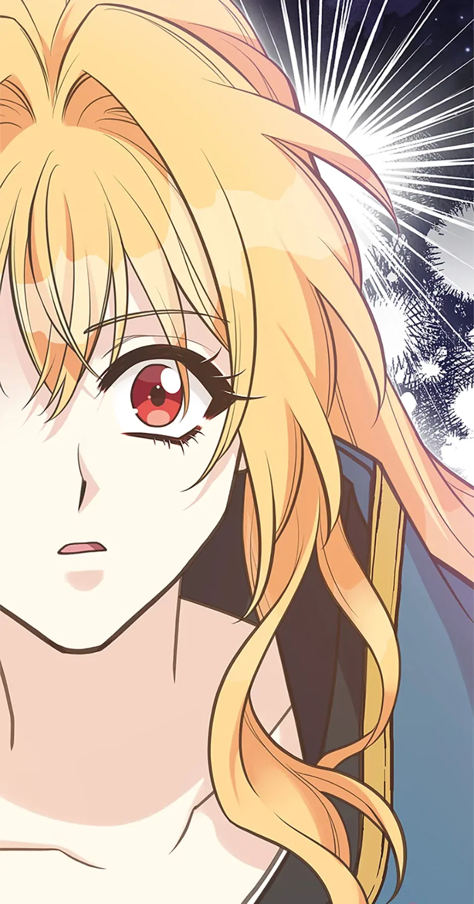 My Sister Picked Up the Male Lead Chapter 118 – Page 49
