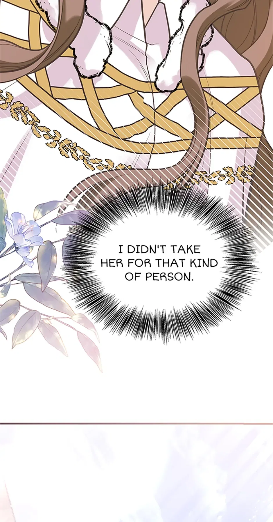 My Sister Picked Up the Male Lead Chapter 118 – Page 51