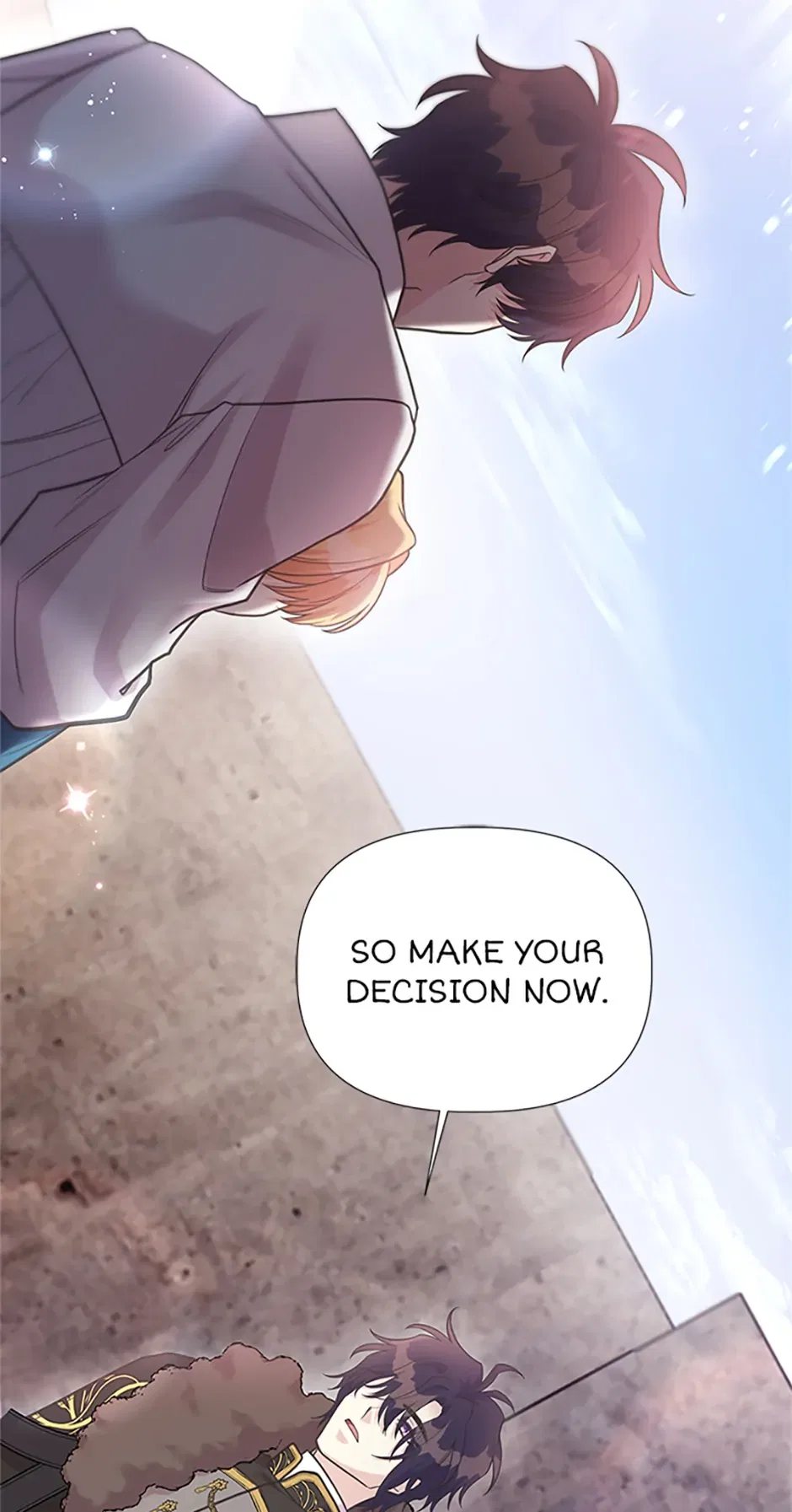 My Sister Picked Up the Male Lead Chapter 118 – Page 52