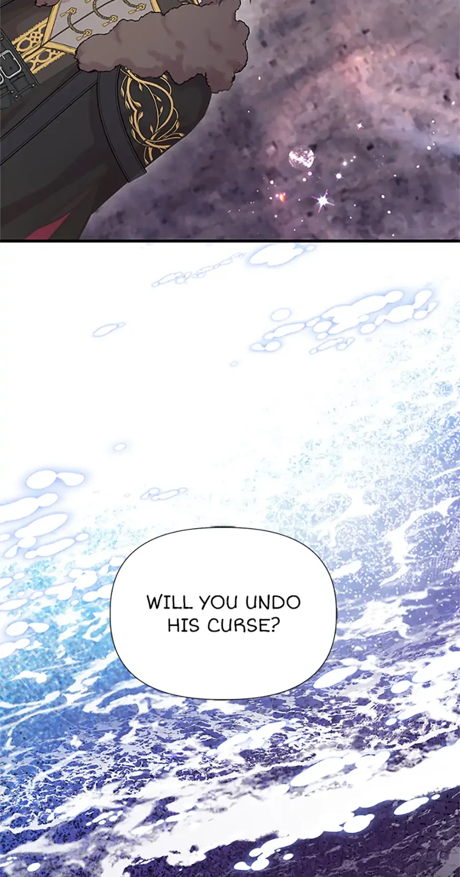 My Sister Picked Up the Male Lead Chapter 118 – Page 53