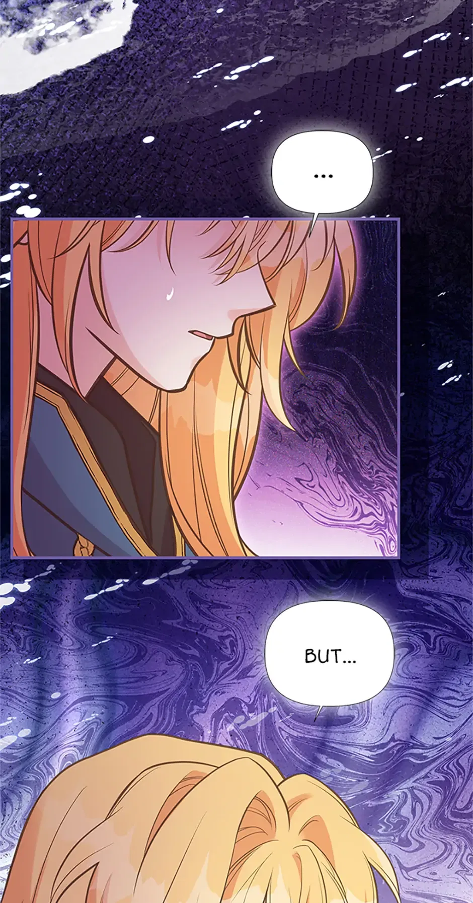 My Sister Picked Up the Male Lead Chapter 118 – Page 54