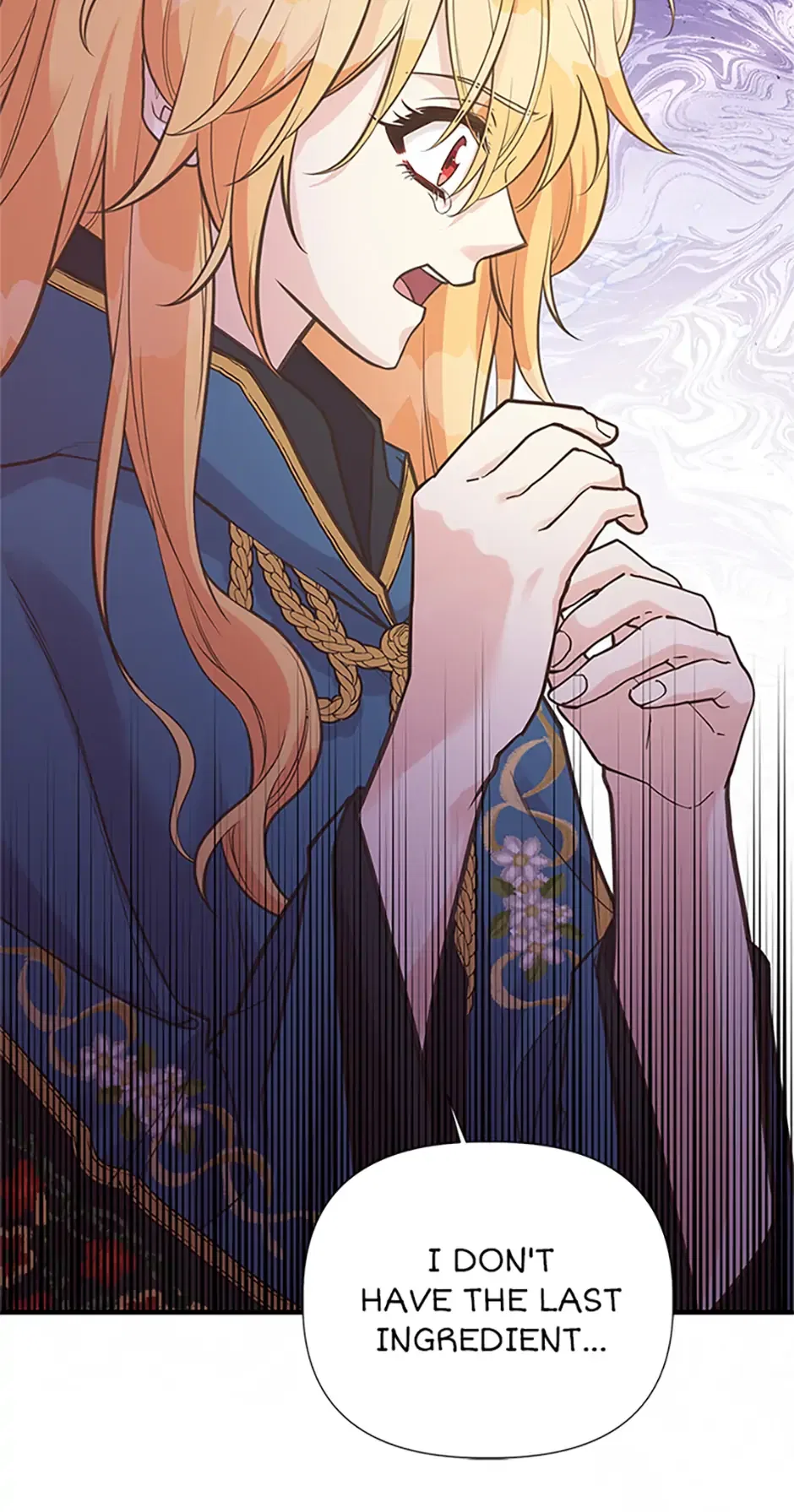 My Sister Picked Up the Male Lead Chapter 118 – Page 55