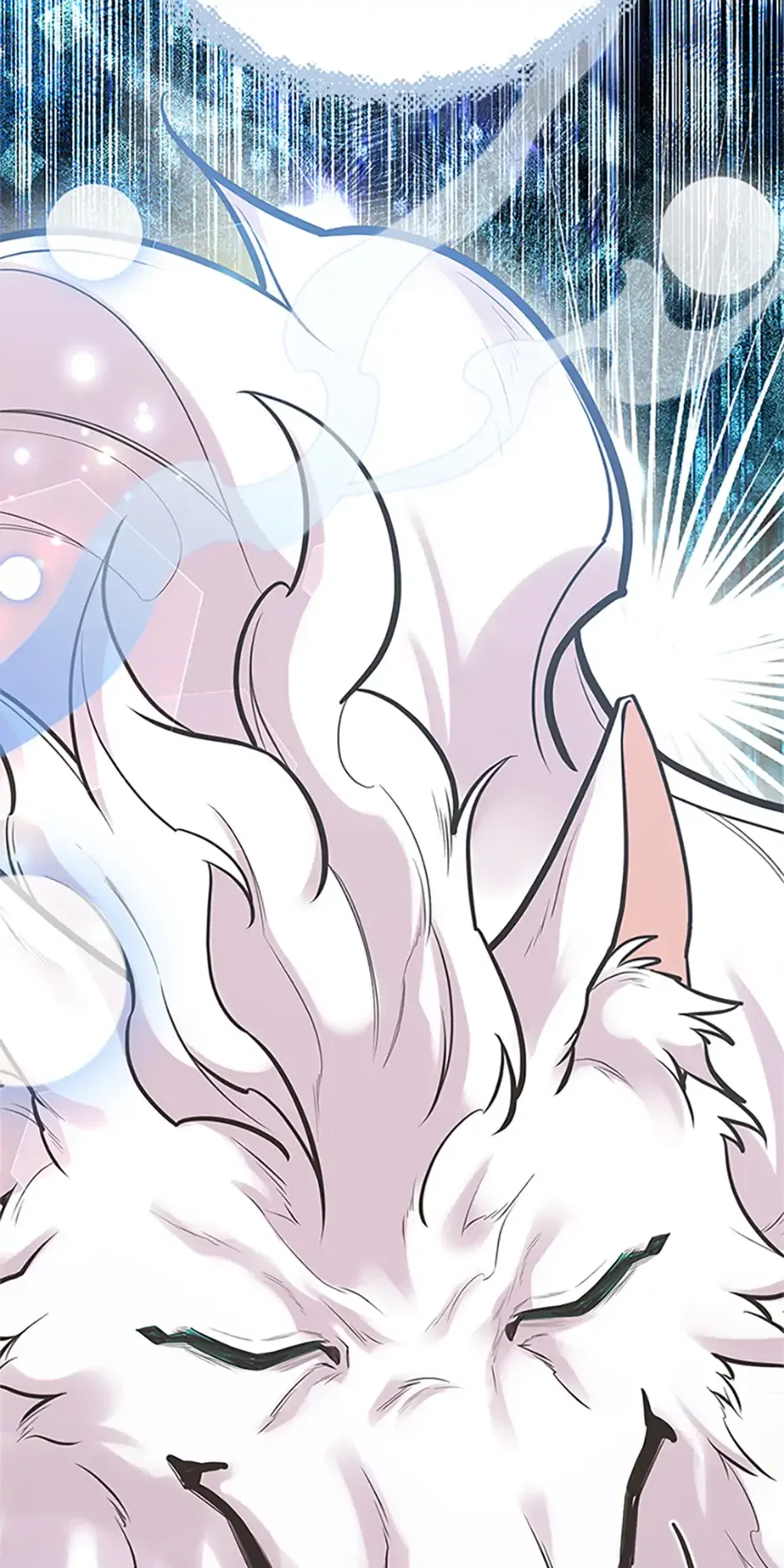 My Sister Picked Up the Male Lead Chapter 118 – Page 57