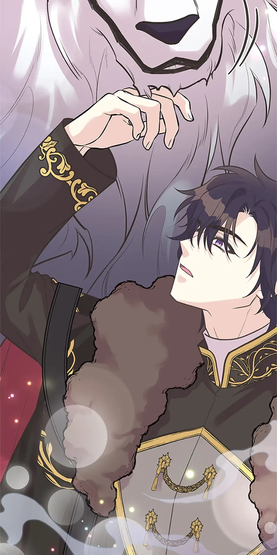 My Sister Picked Up the Male Lead Chapter 118 – Page 58