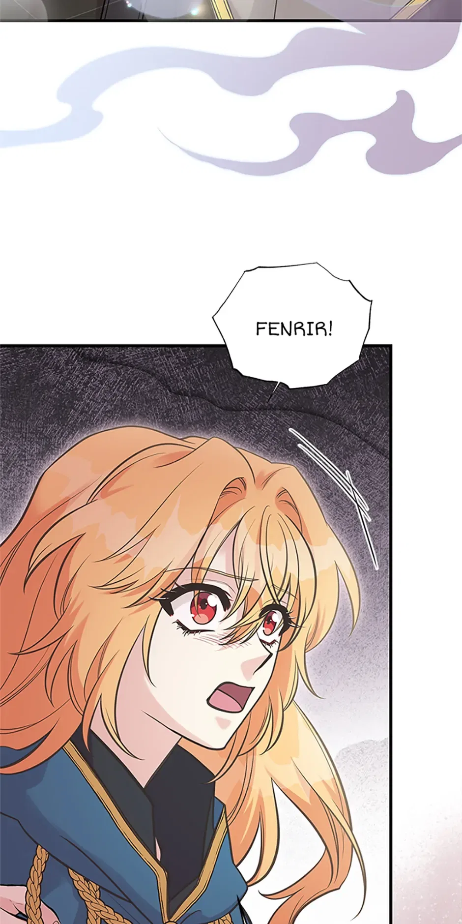 My Sister Picked Up the Male Lead Chapter 118 – Page 59