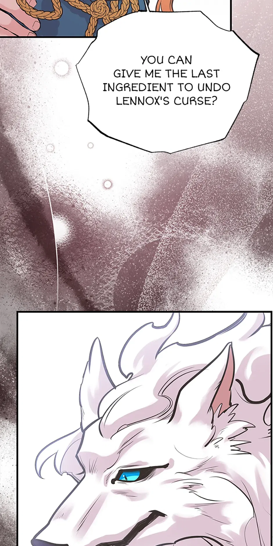 My Sister Picked Up the Male Lead Chapter 118 – Page 60