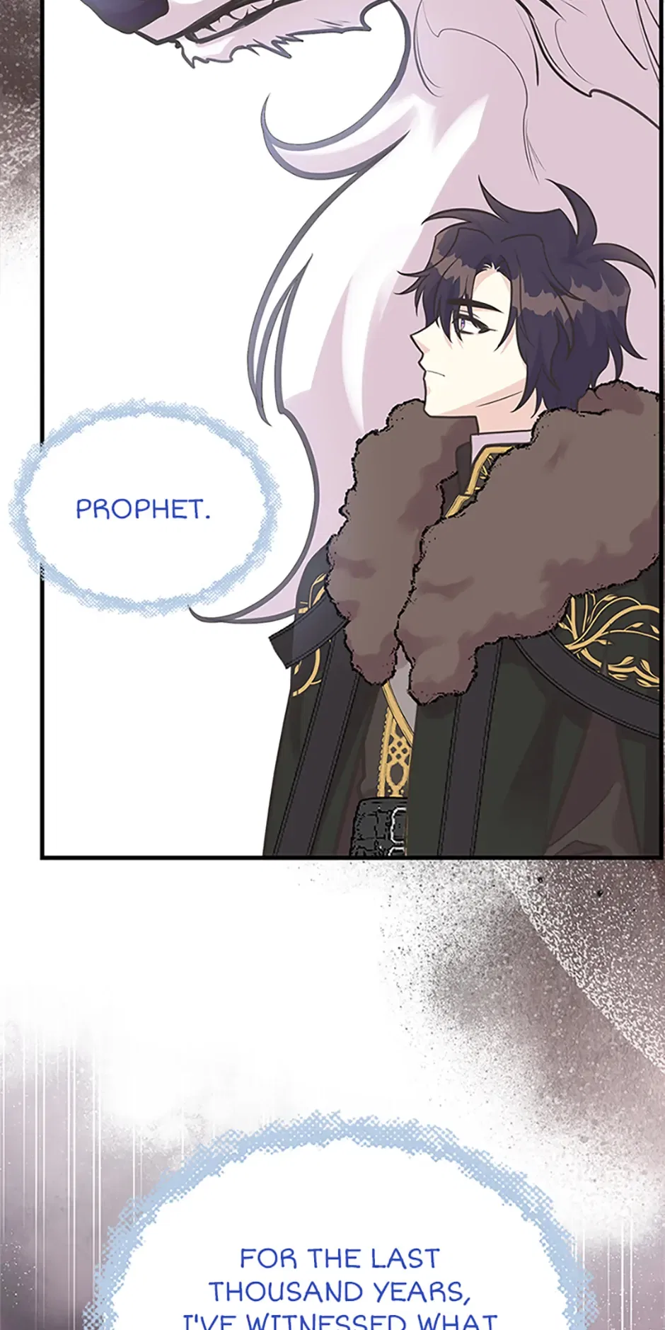 My Sister Picked Up the Male Lead Chapter 118 – Page 61