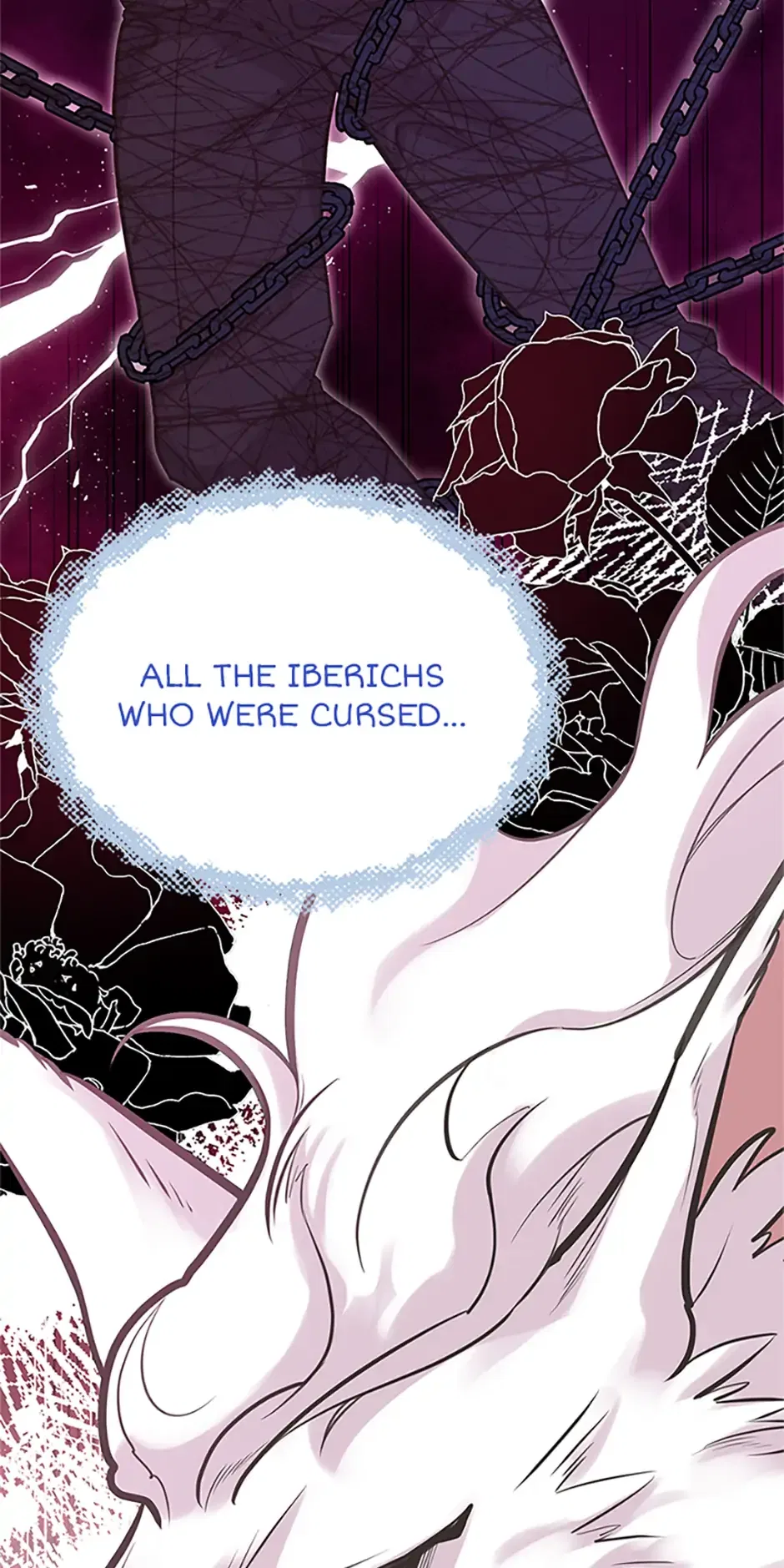 My Sister Picked Up the Male Lead Chapter 118 – Page 63