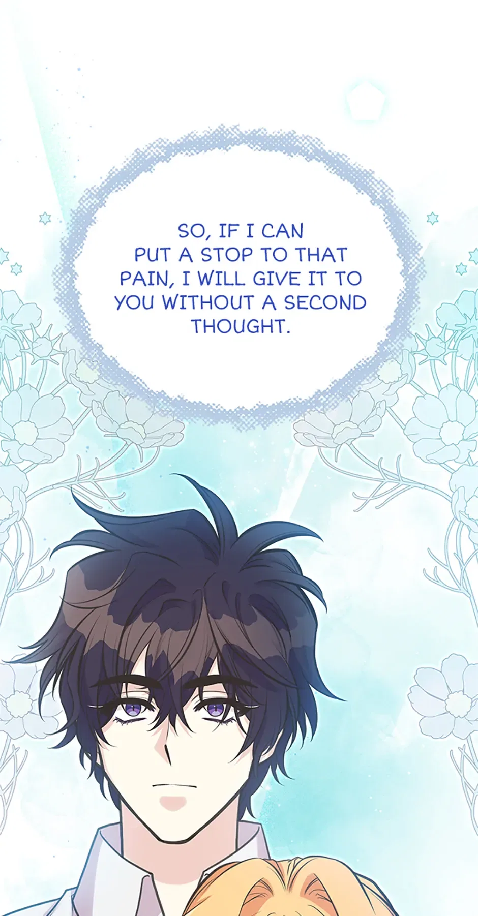 My Sister Picked Up the Male Lead Chapter 118 – Page 65