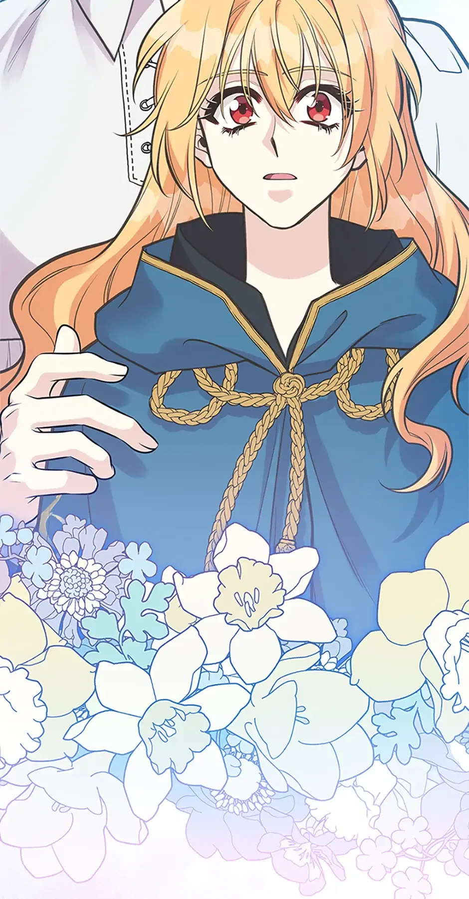 My Sister Picked Up the Male Lead Chapter 118 – Page 66