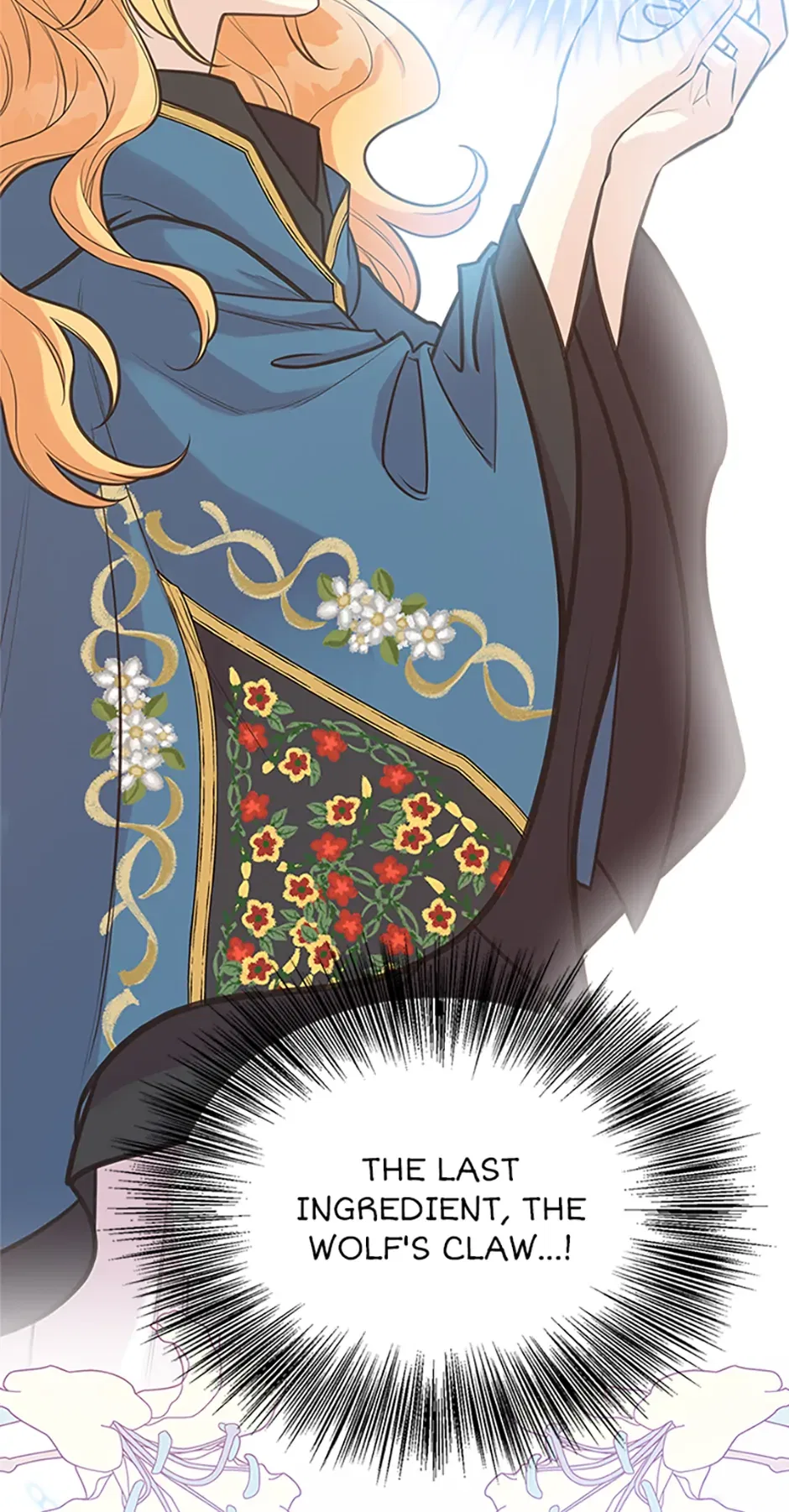 My Sister Picked Up the Male Lead Chapter 118 – Page 69