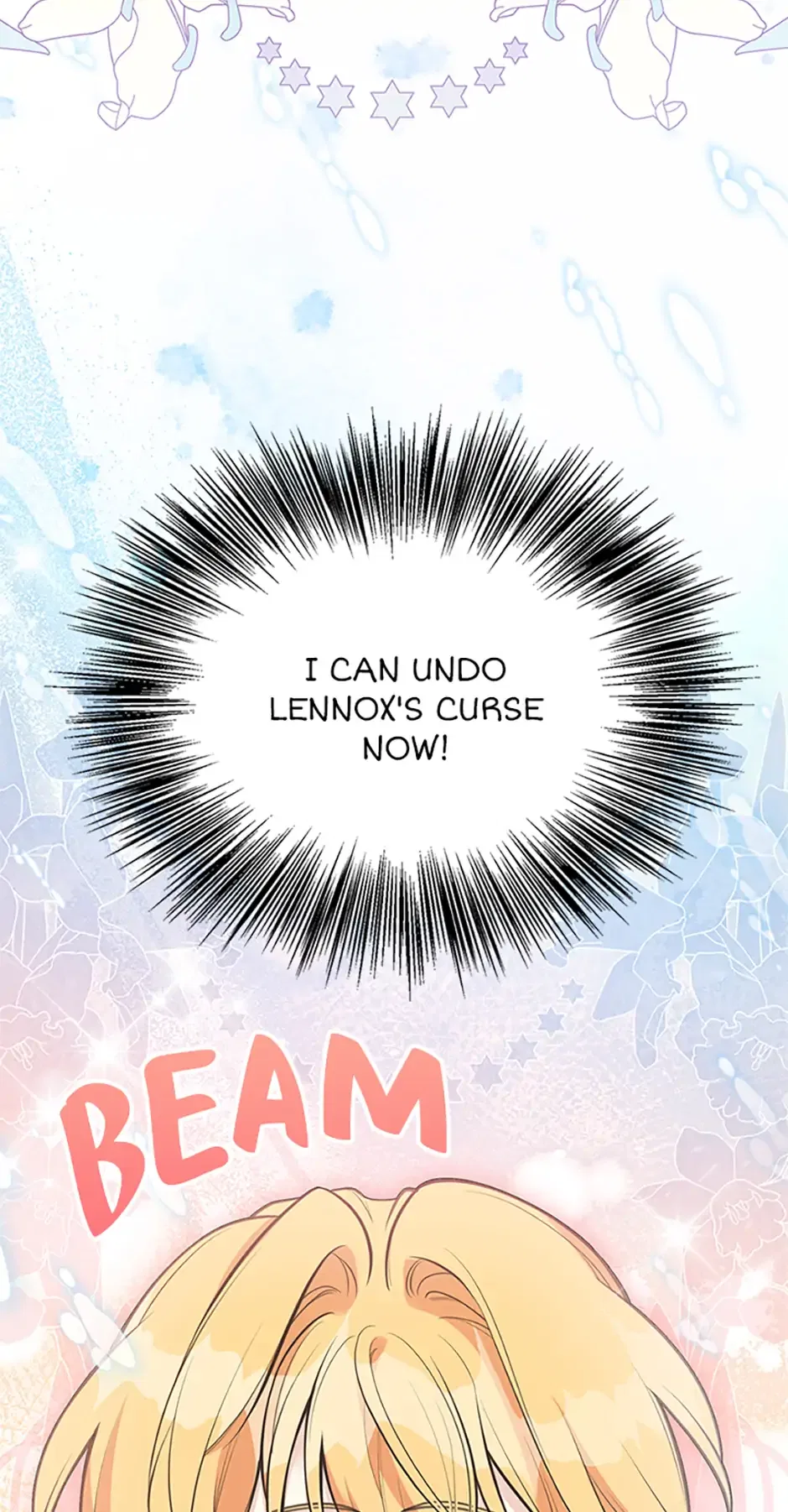 My Sister Picked Up the Male Lead Chapter 118 – Page 70