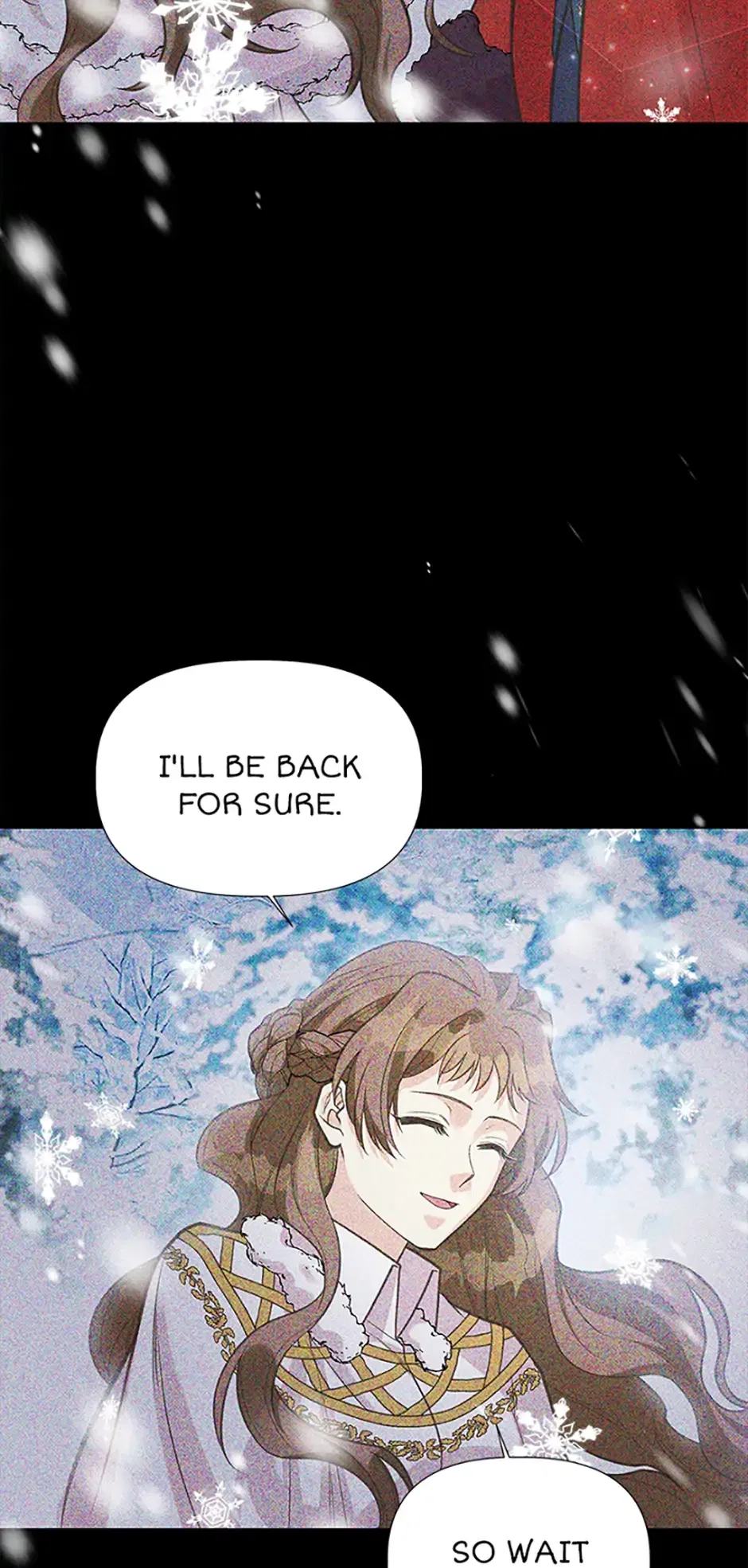 My Sister Picked Up the Male Lead Chapter 117 – Page 5