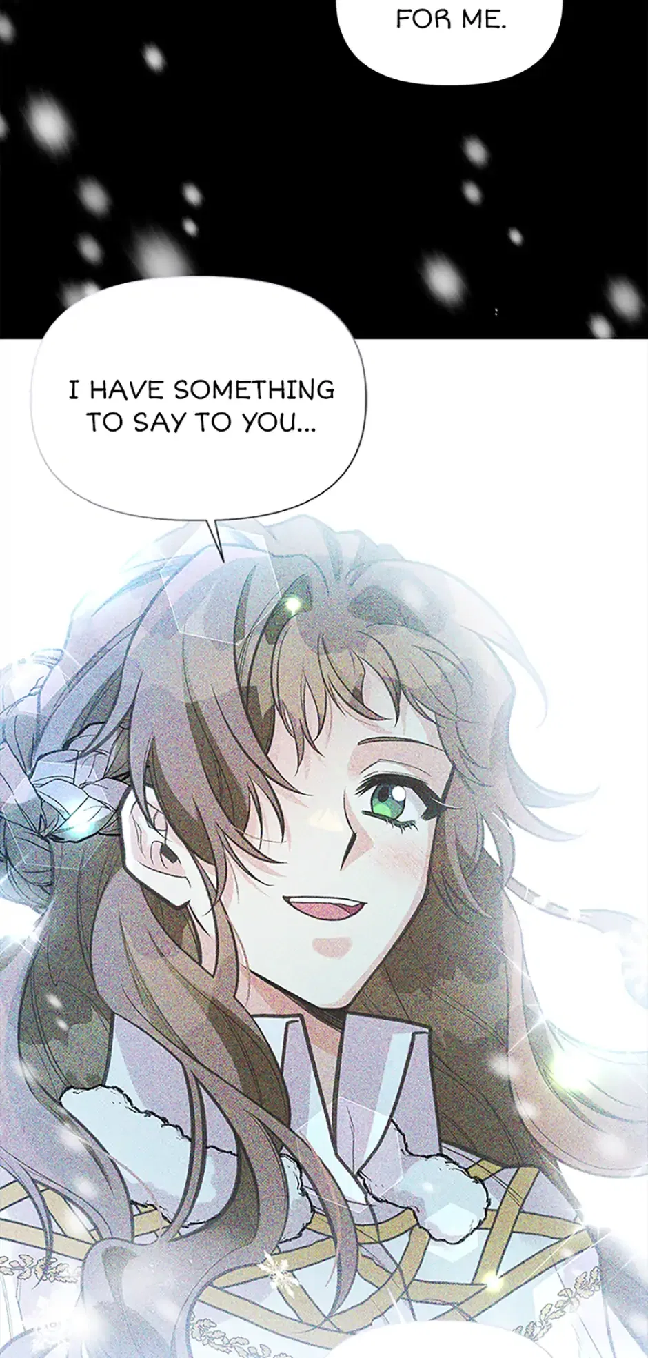 My Sister Picked Up the Male Lead Chapter 117 – Page 6