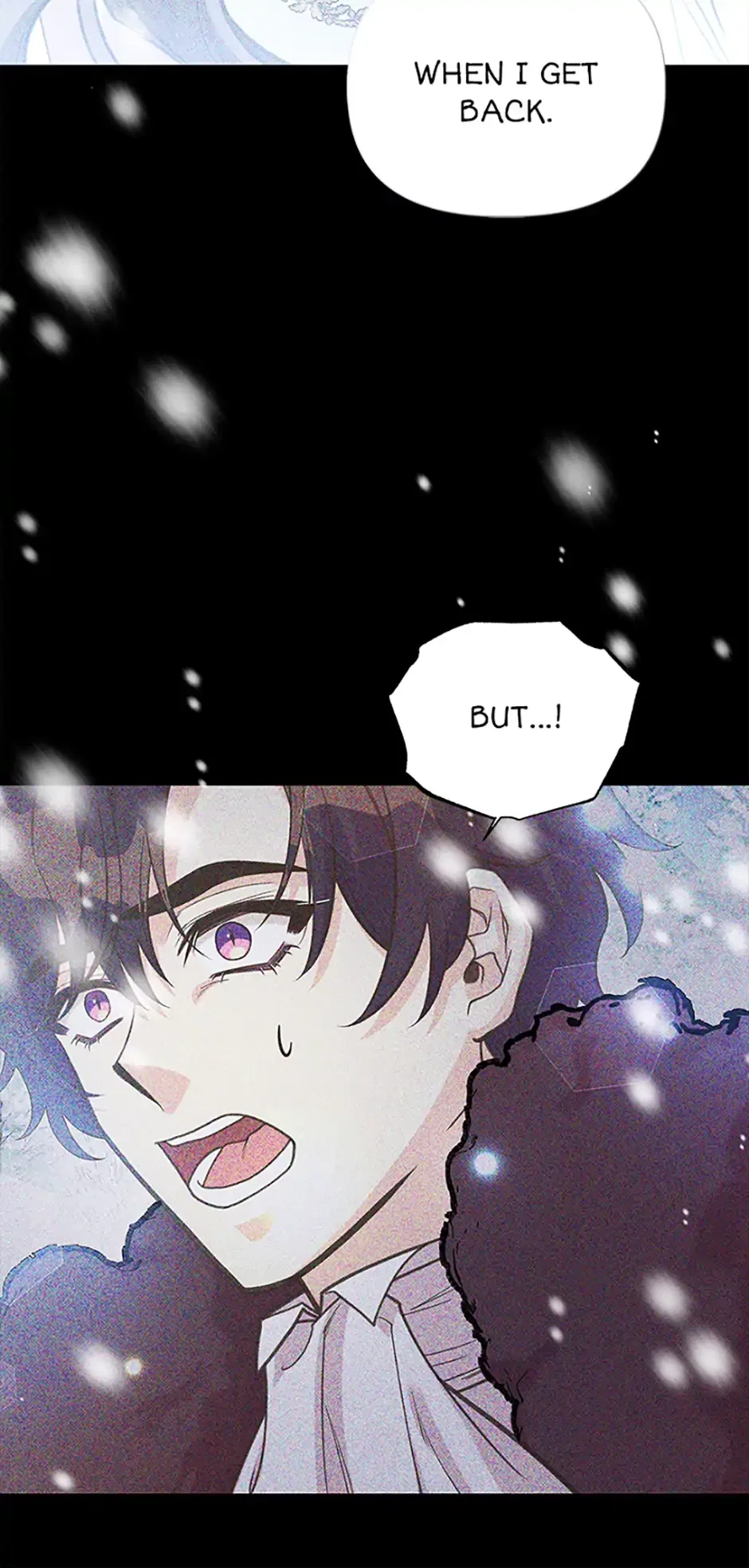 My Sister Picked Up the Male Lead Chapter 117 – Page 7