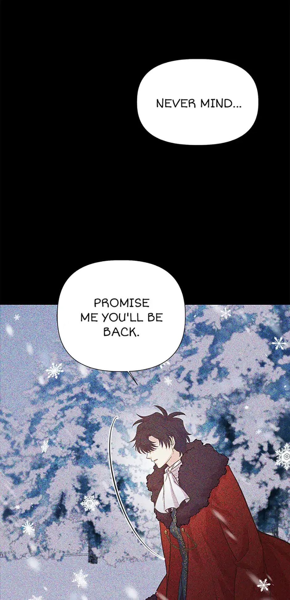 My Sister Picked Up the Male Lead Chapter 117 – Page 8