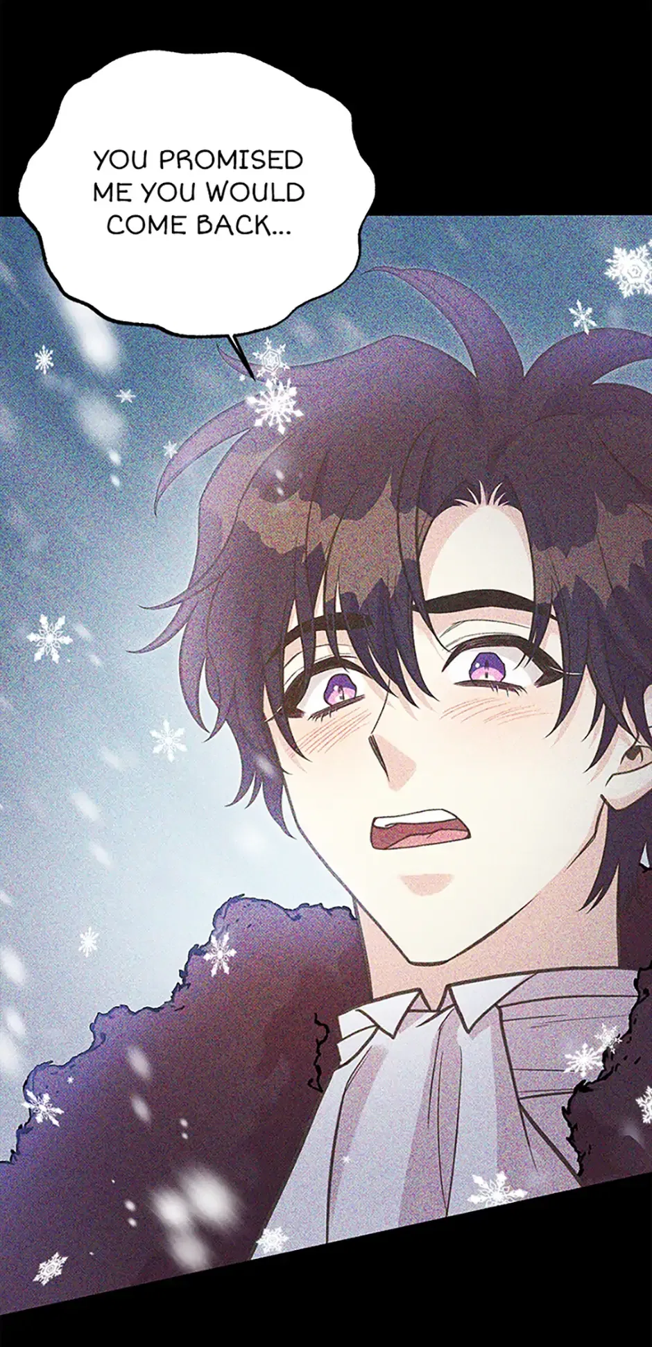 My Sister Picked Up the Male Lead Chapter 117 – Page 13