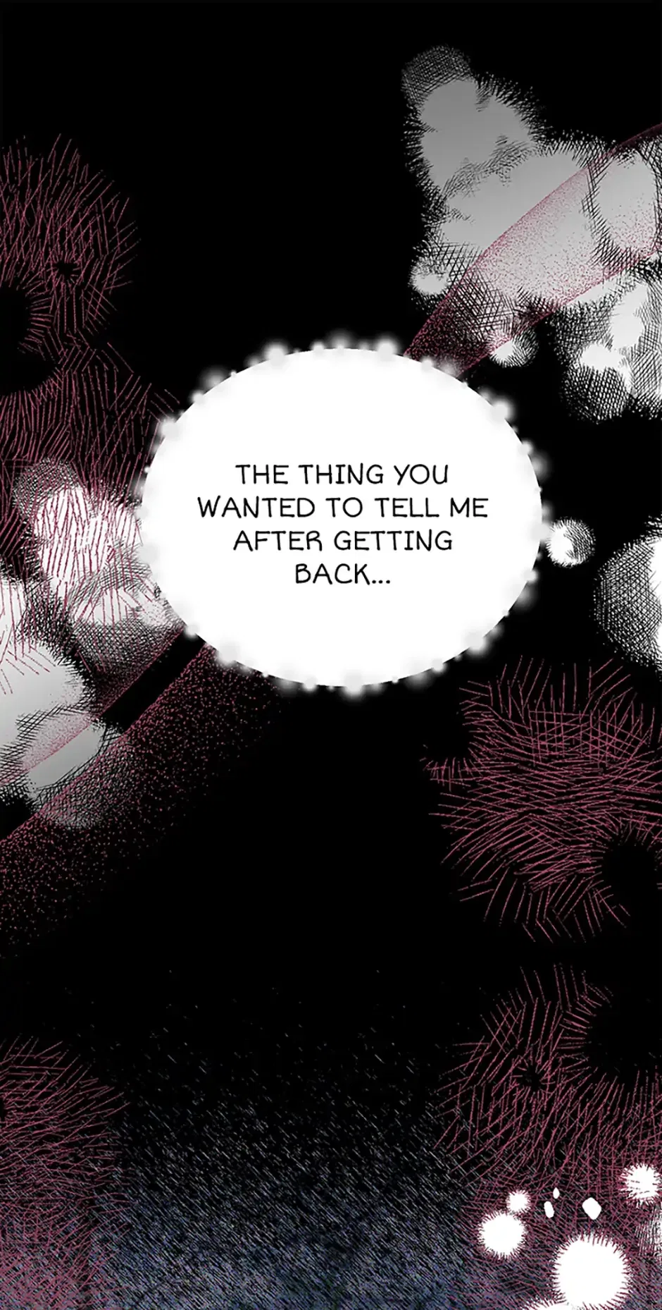 My Sister Picked Up the Male Lead Chapter 117 – Page 15