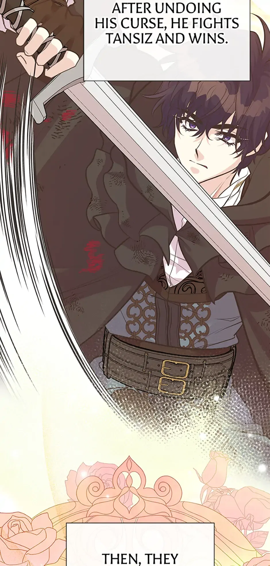 My Sister Picked Up the Male Lead Chapter 117 – Page 24