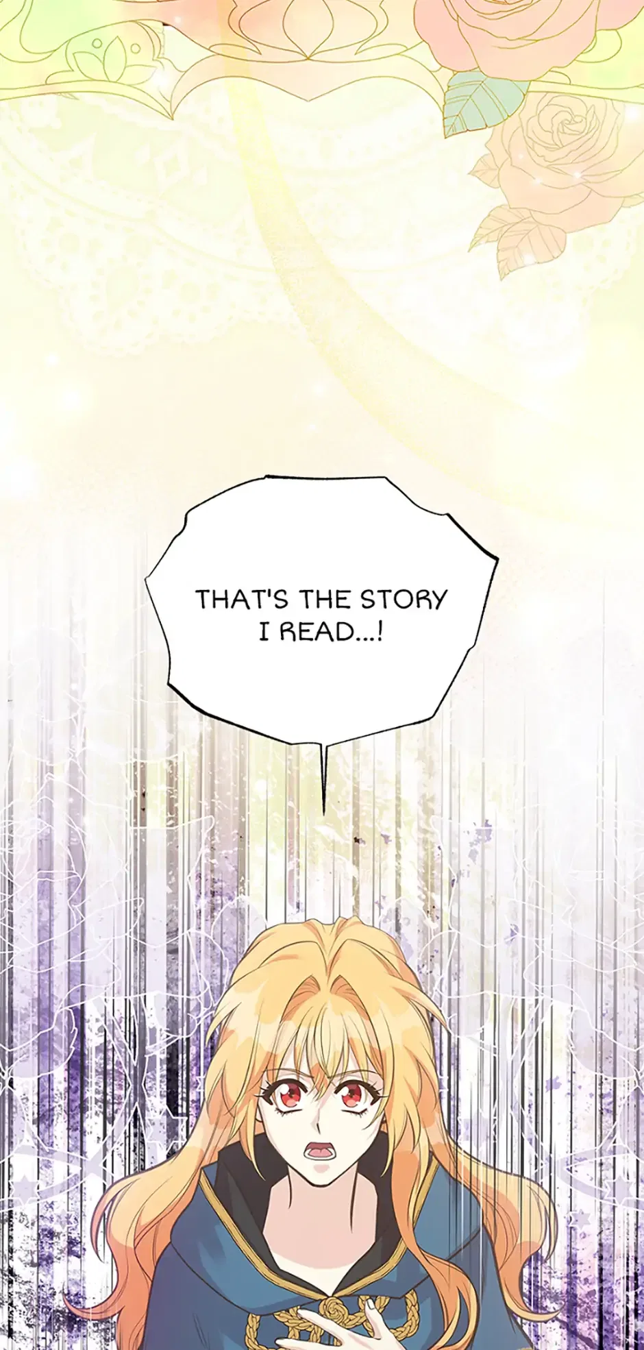 My Sister Picked Up the Male Lead Chapter 117 – Page 26