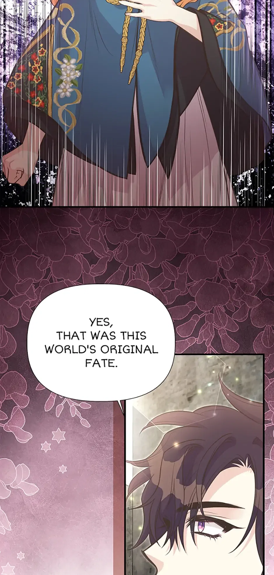 My Sister Picked Up the Male Lead Chapter 117 – Page 27