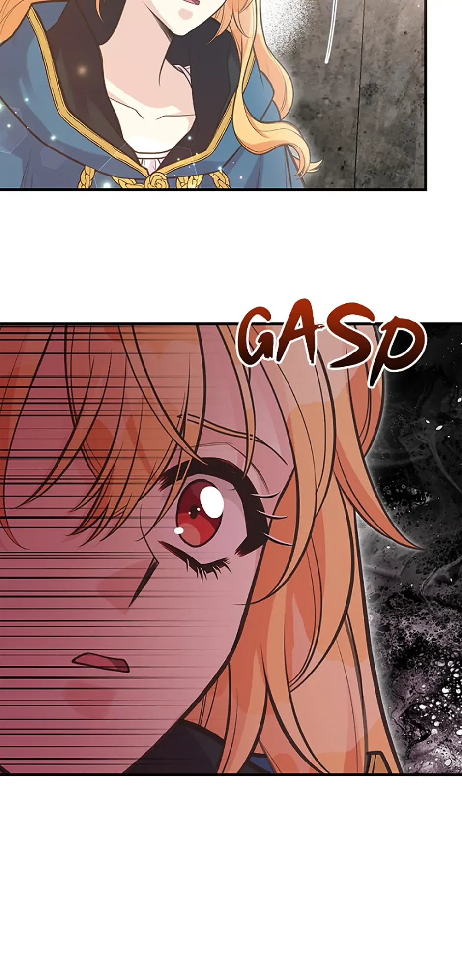 My Sister Picked Up the Male Lead Chapter 117 – Page 29